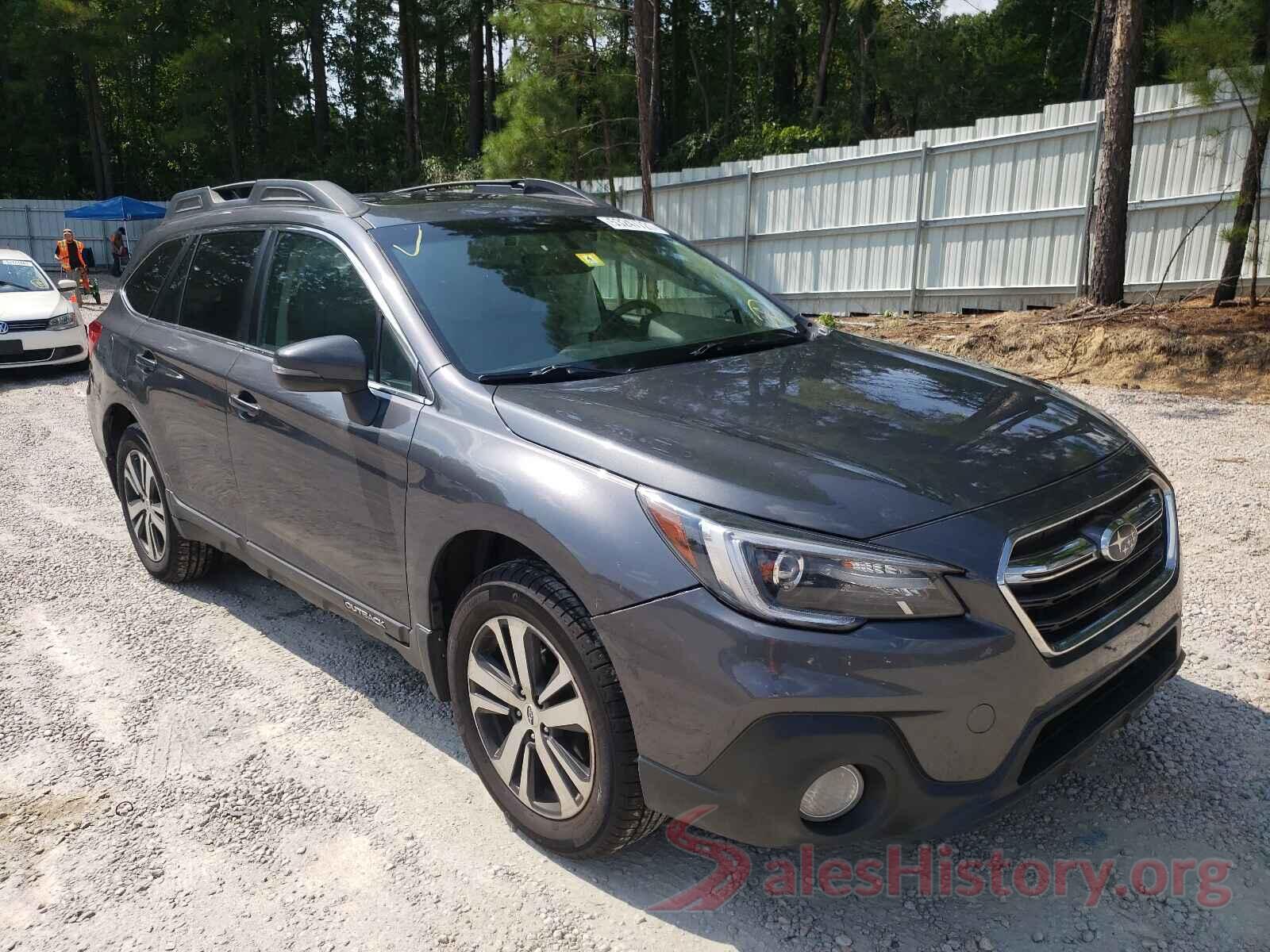 4S4BSANC4J3229529 2018 SUBARU OUTBACK