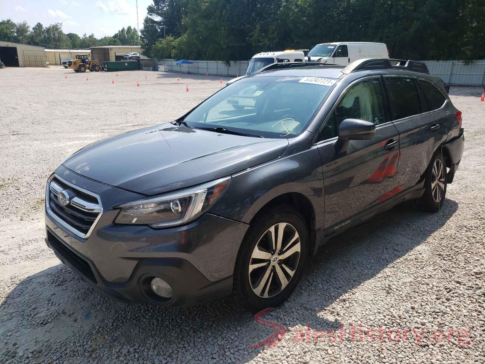 4S4BSANC4J3229529 2018 SUBARU OUTBACK