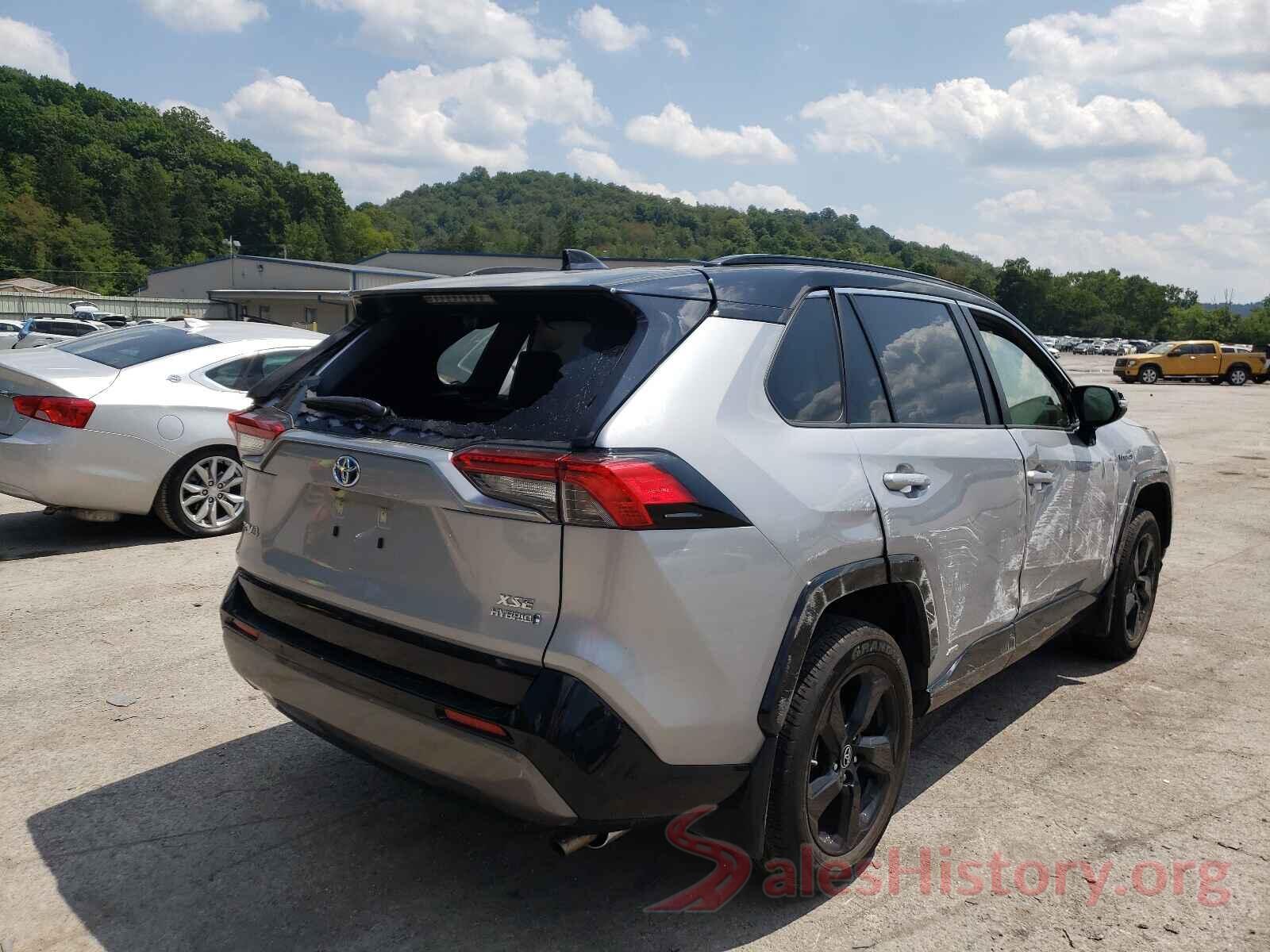 JTMEWRFV1KD514009 2019 TOYOTA RAV4