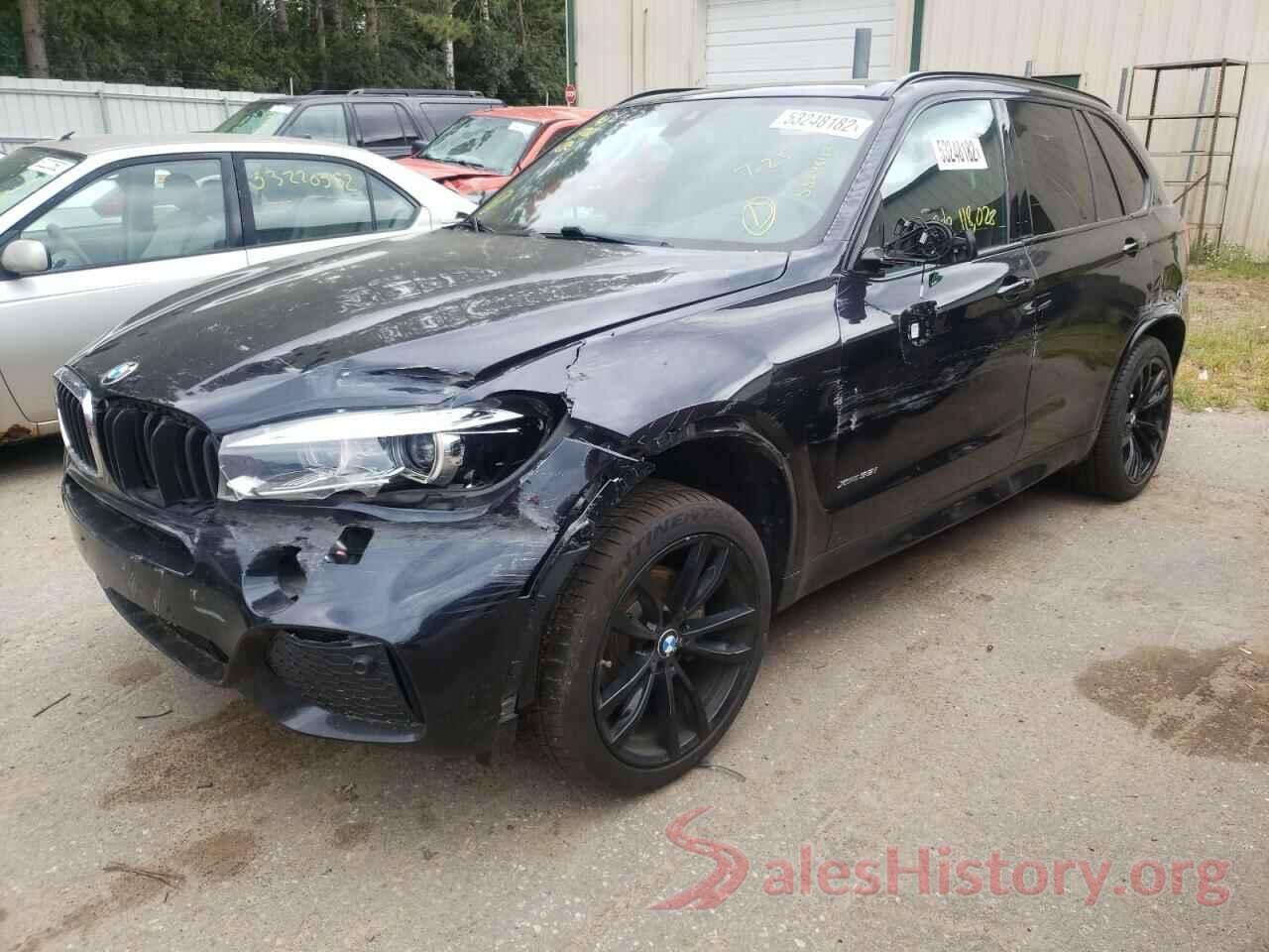 5UXKR0C33H0V76969 2017 BMW X5