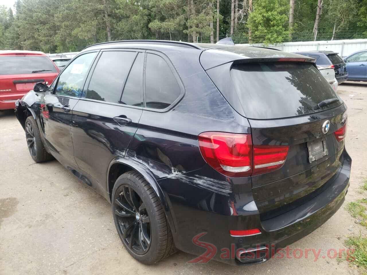 5UXKR0C33H0V76969 2017 BMW X5