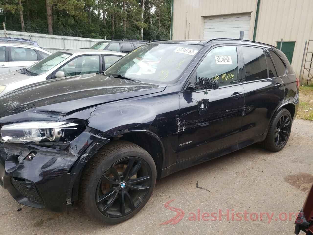 5UXKR0C33H0V76969 2017 BMW X5