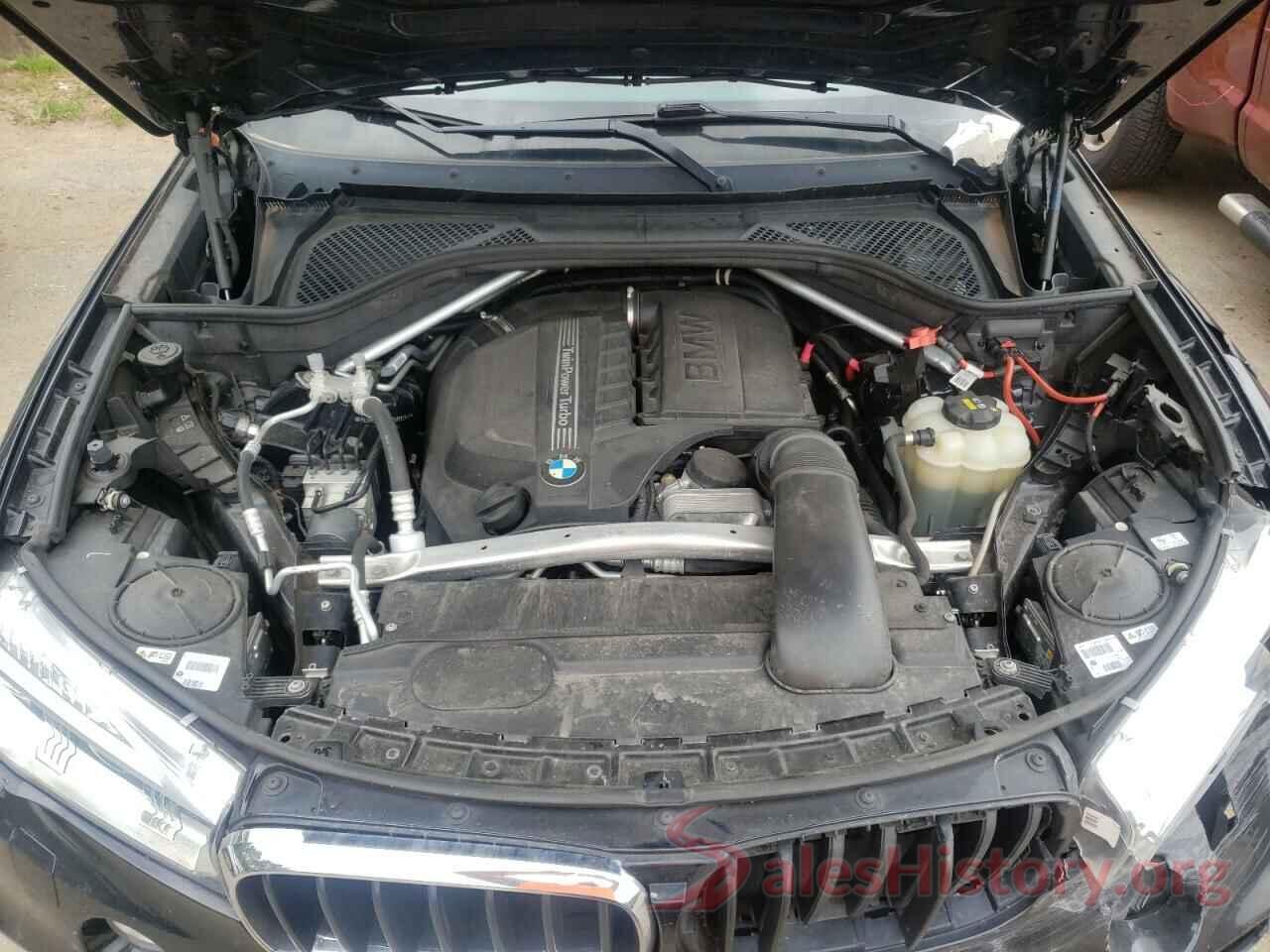 5UXKR0C33H0V76969 2017 BMW X5