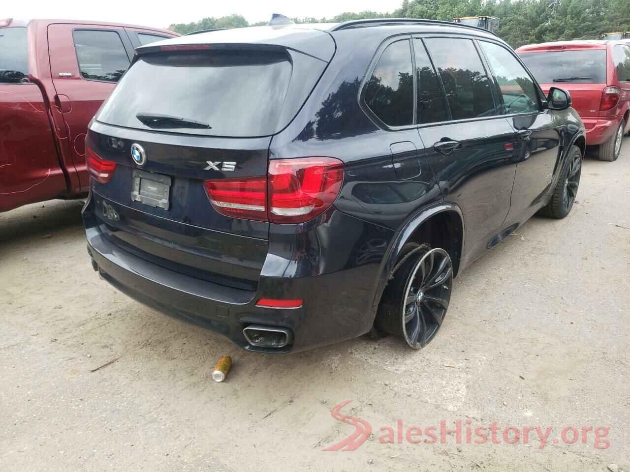 5UXKR0C33H0V76969 2017 BMW X5