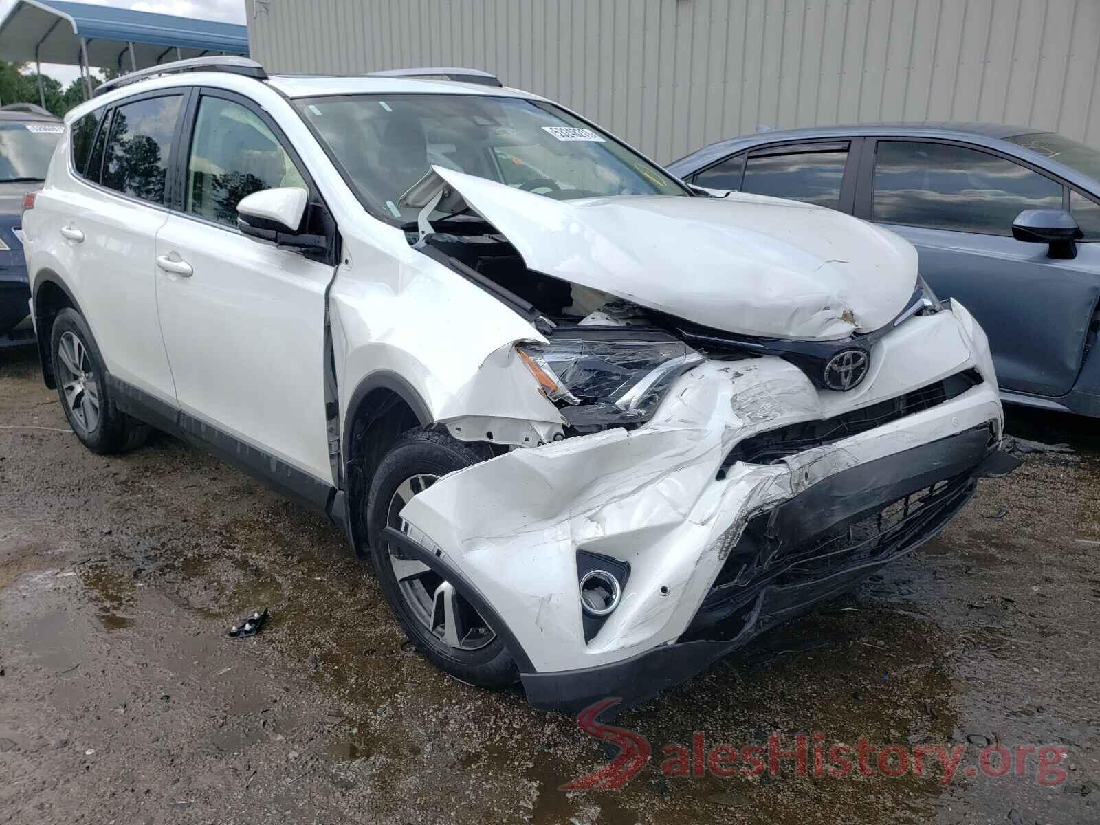 JTMWFREV2JJ750920 2018 TOYOTA RAV4