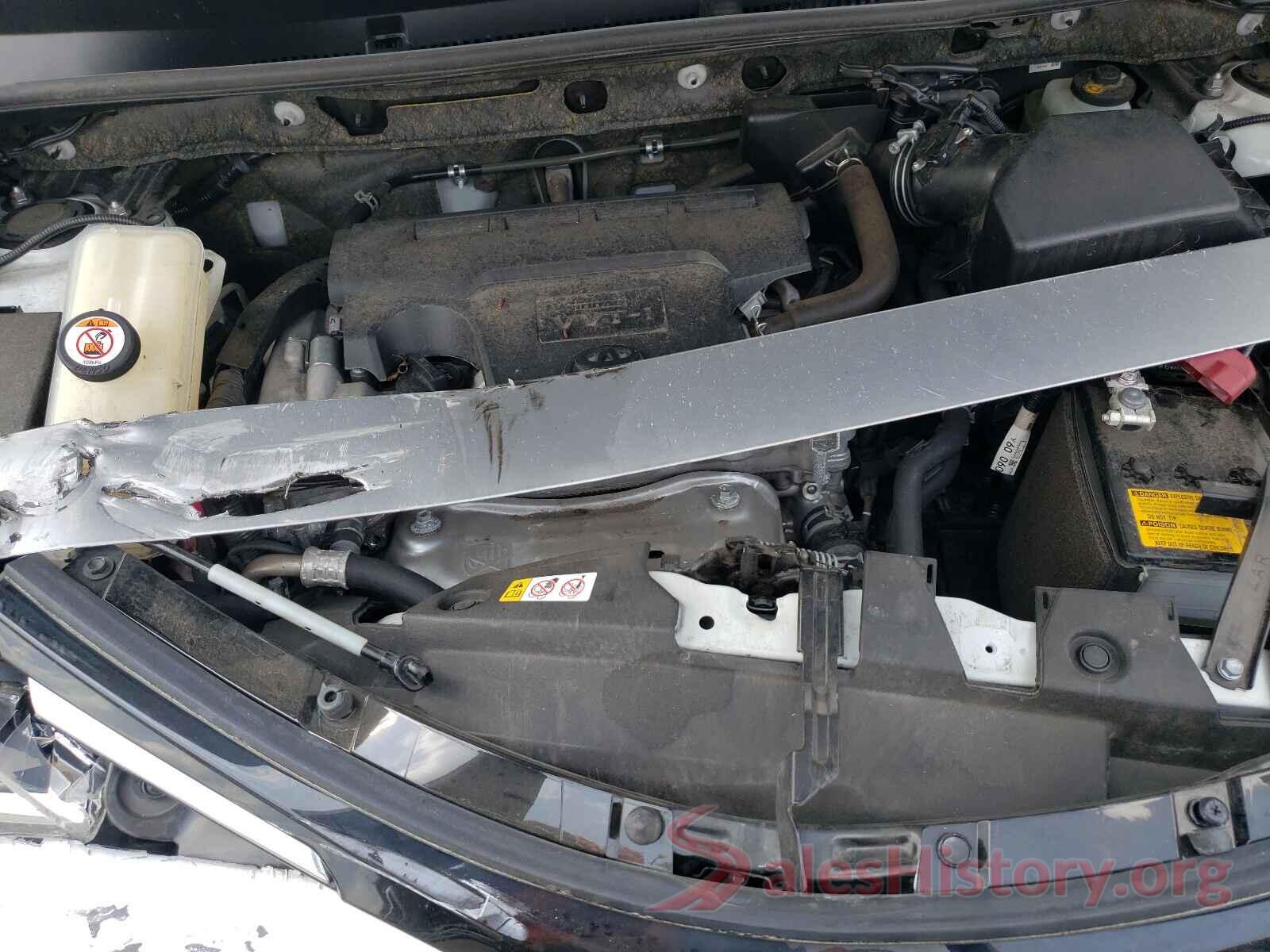 JTMWFREV2JJ750920 2018 TOYOTA RAV4