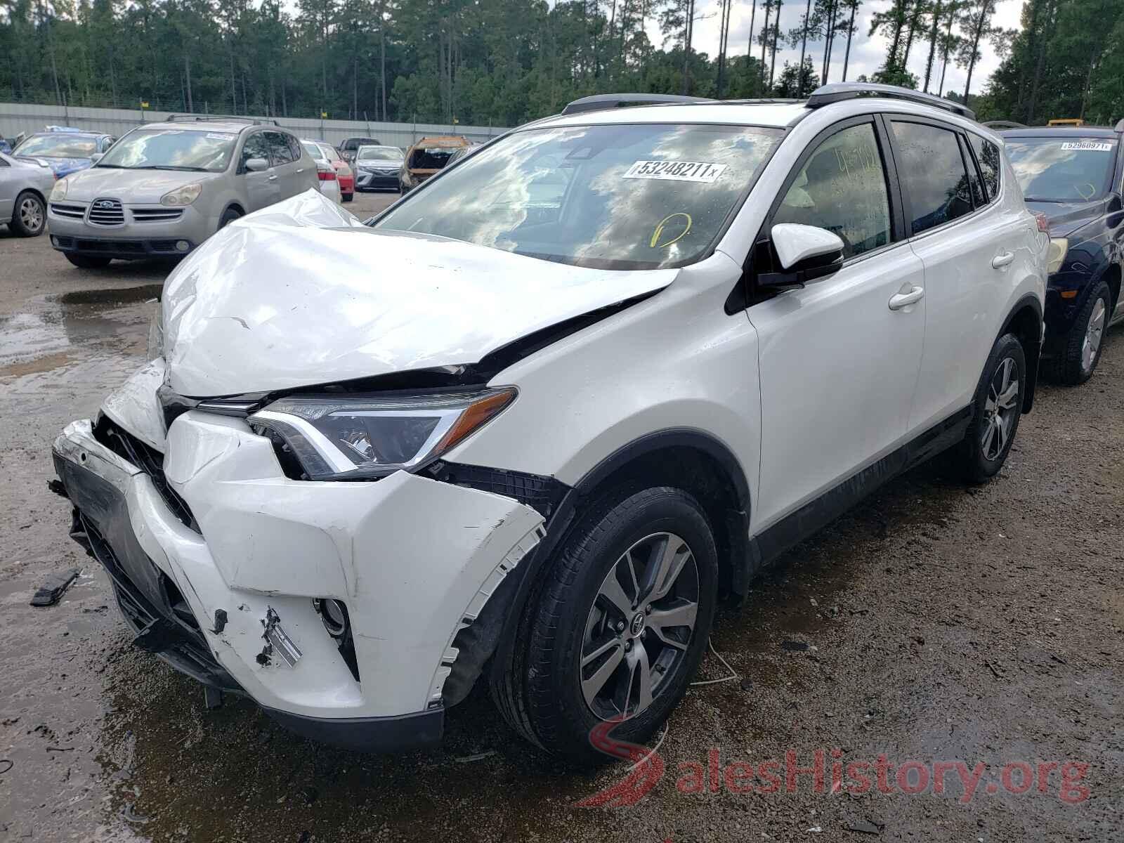 JTMWFREV2JJ750920 2018 TOYOTA RAV4