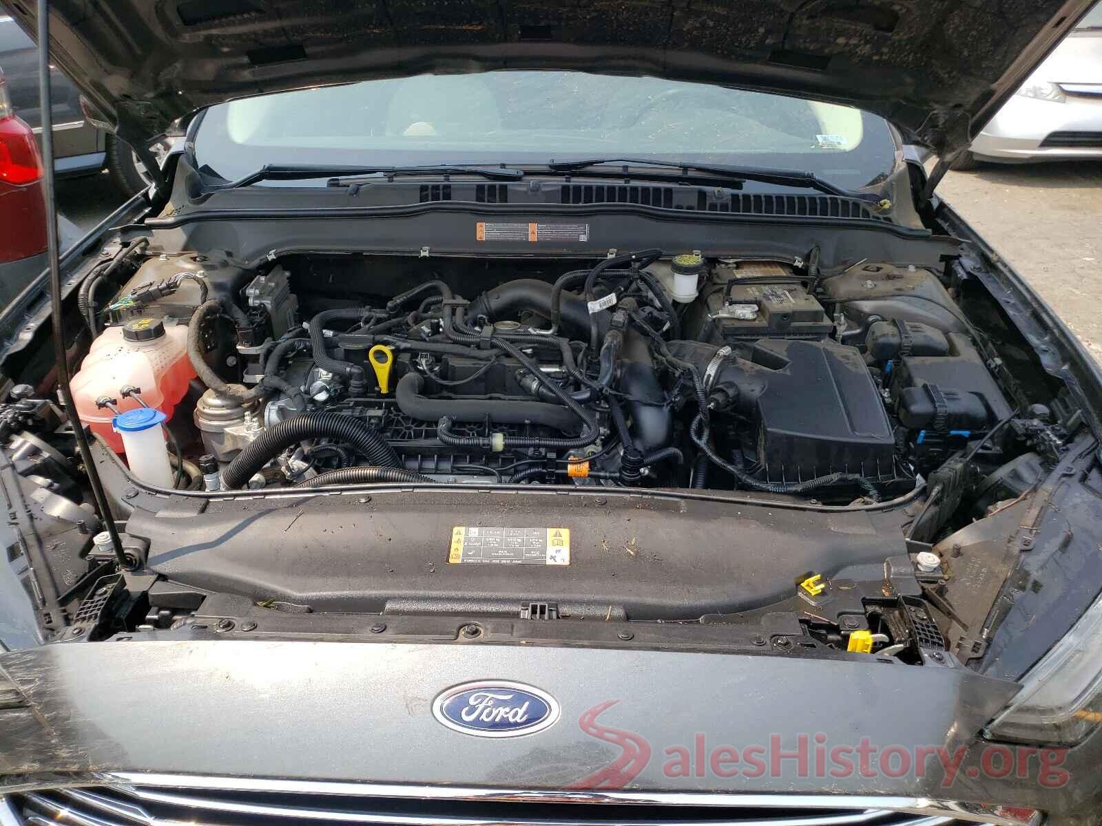 3FA6P0HDXLR114112 2020 FORD FUSION