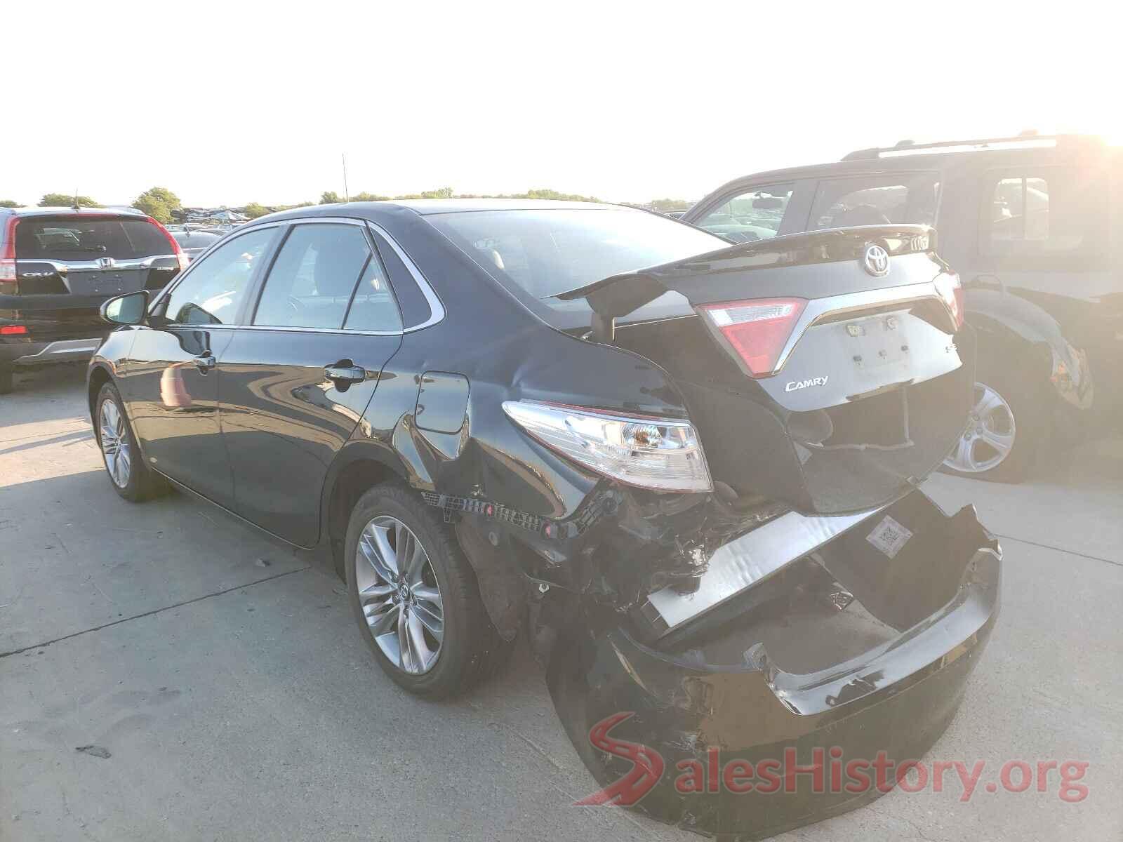 4T1BF1FK3HU362166 2017 TOYOTA CAMRY