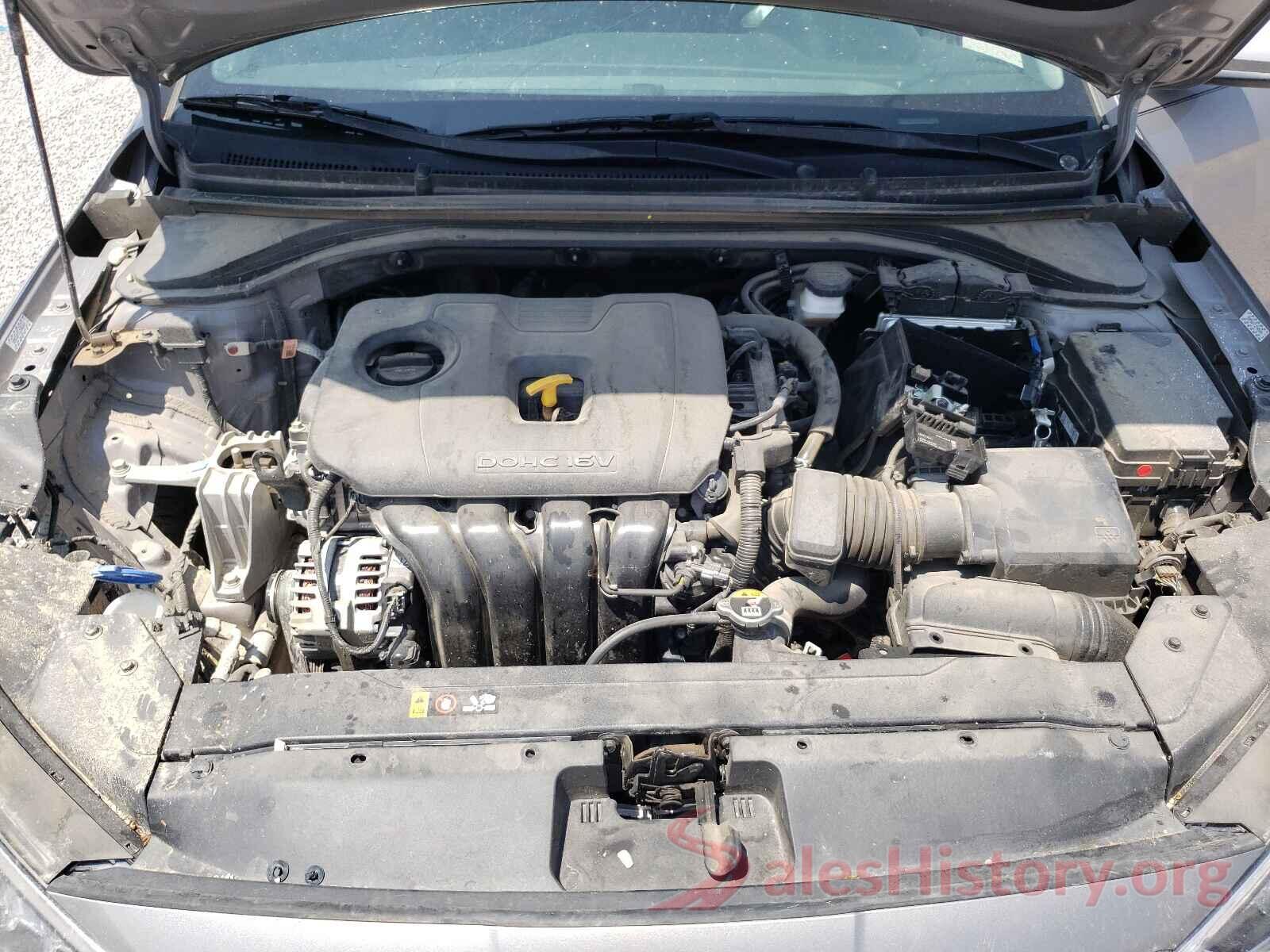 KMHD84LF1LU953665 2020 HYUNDAI ELANTRA