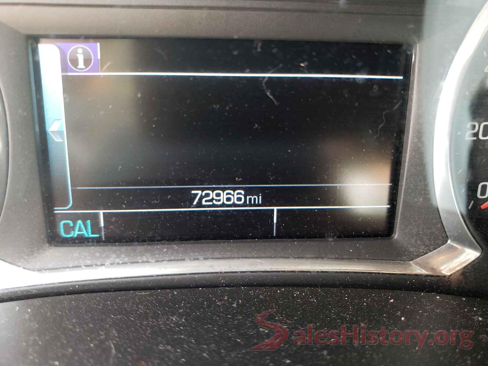 1G1ZE5ST9GF208620 2016 CHEVROLET MALIBU