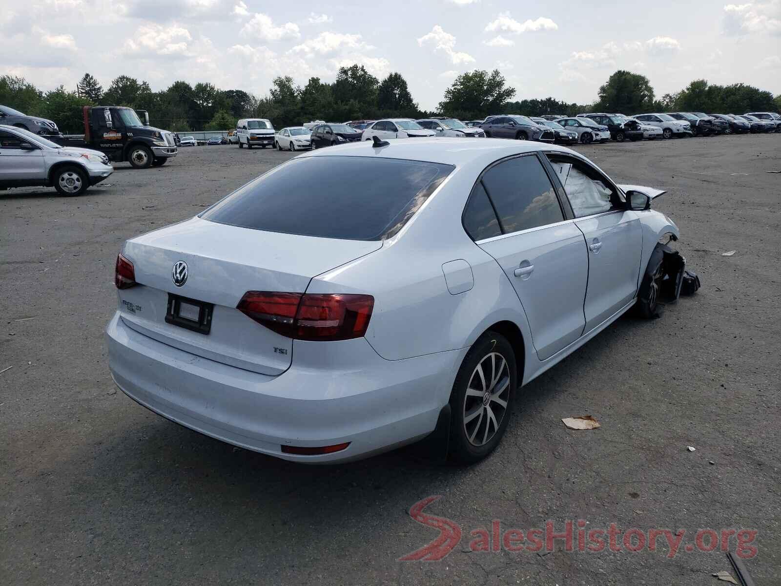 3VWDB7AJ2HM335570 2017 VOLKSWAGEN JETTA