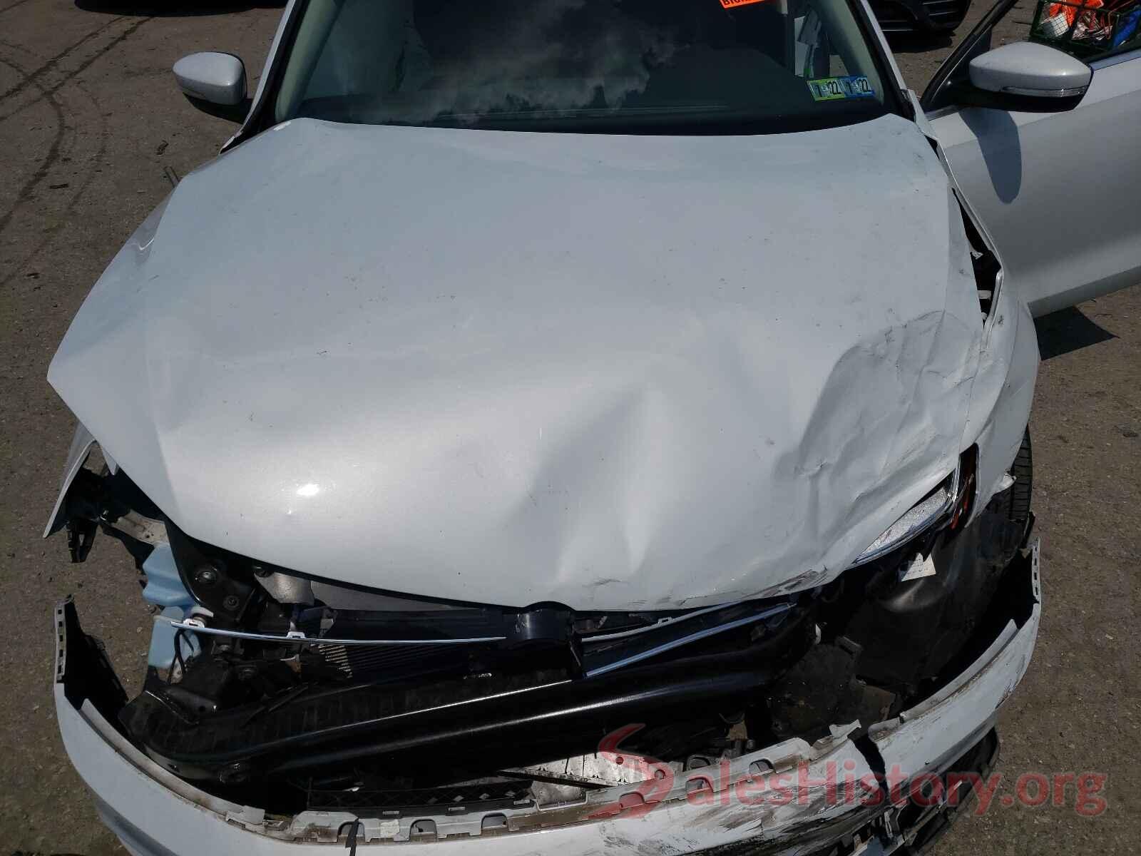 3VWDB7AJ2HM335570 2017 VOLKSWAGEN JETTA