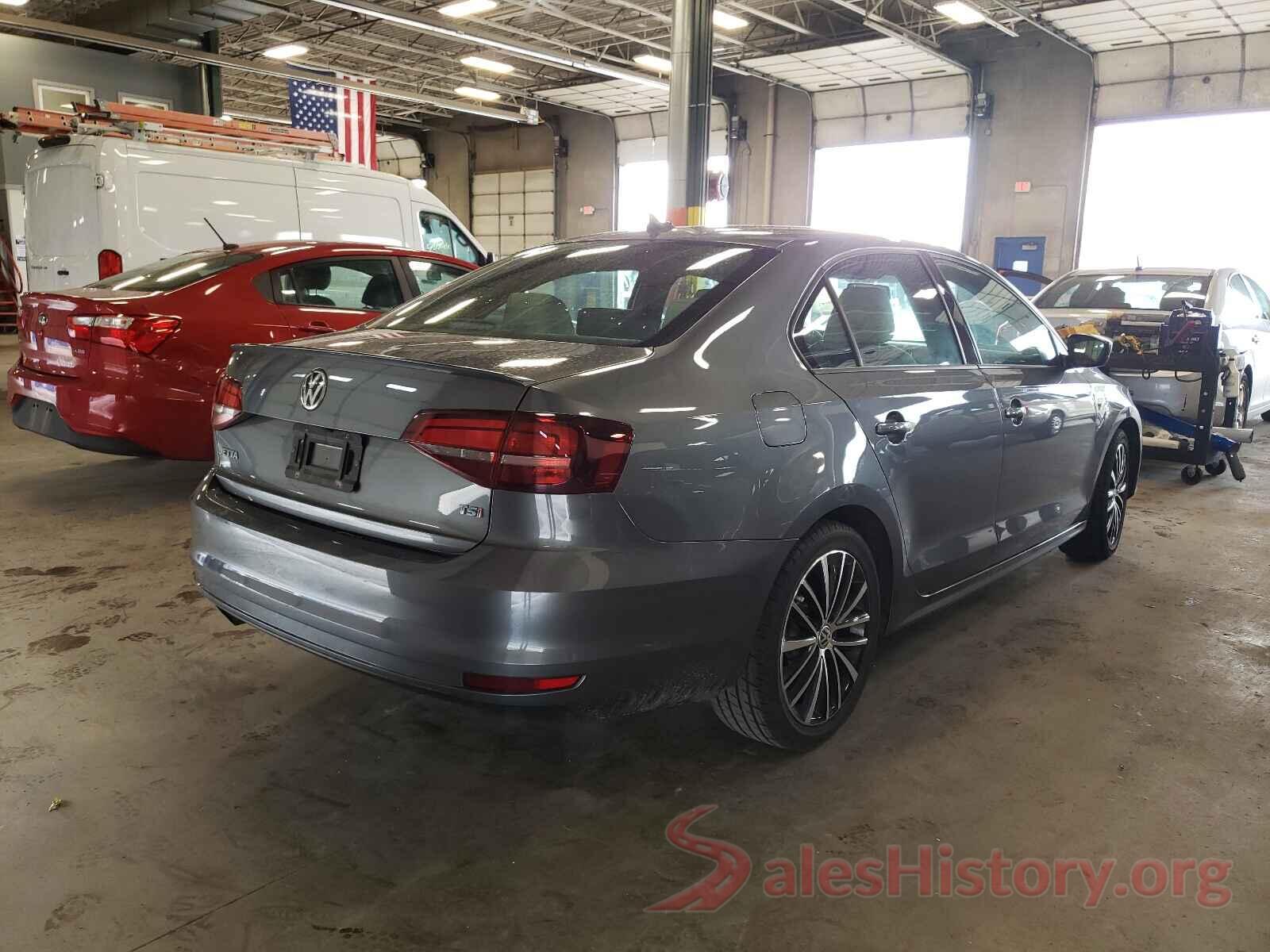 3VWD17AJ1GM294057 2016 VOLKSWAGEN JETTA