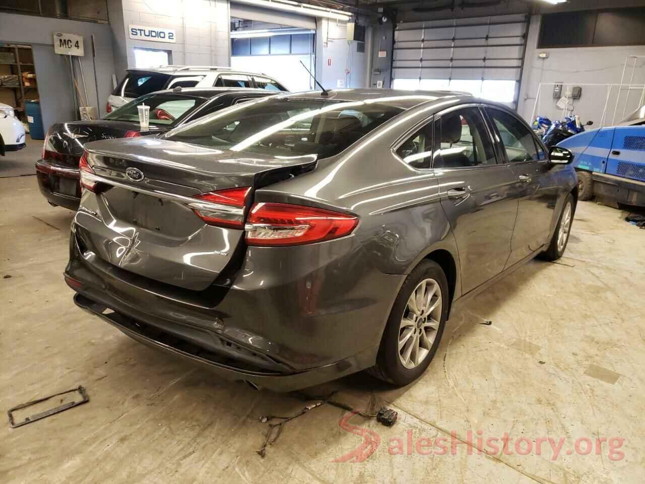 3FA6P0H71HR382824 2017 FORD FUSION