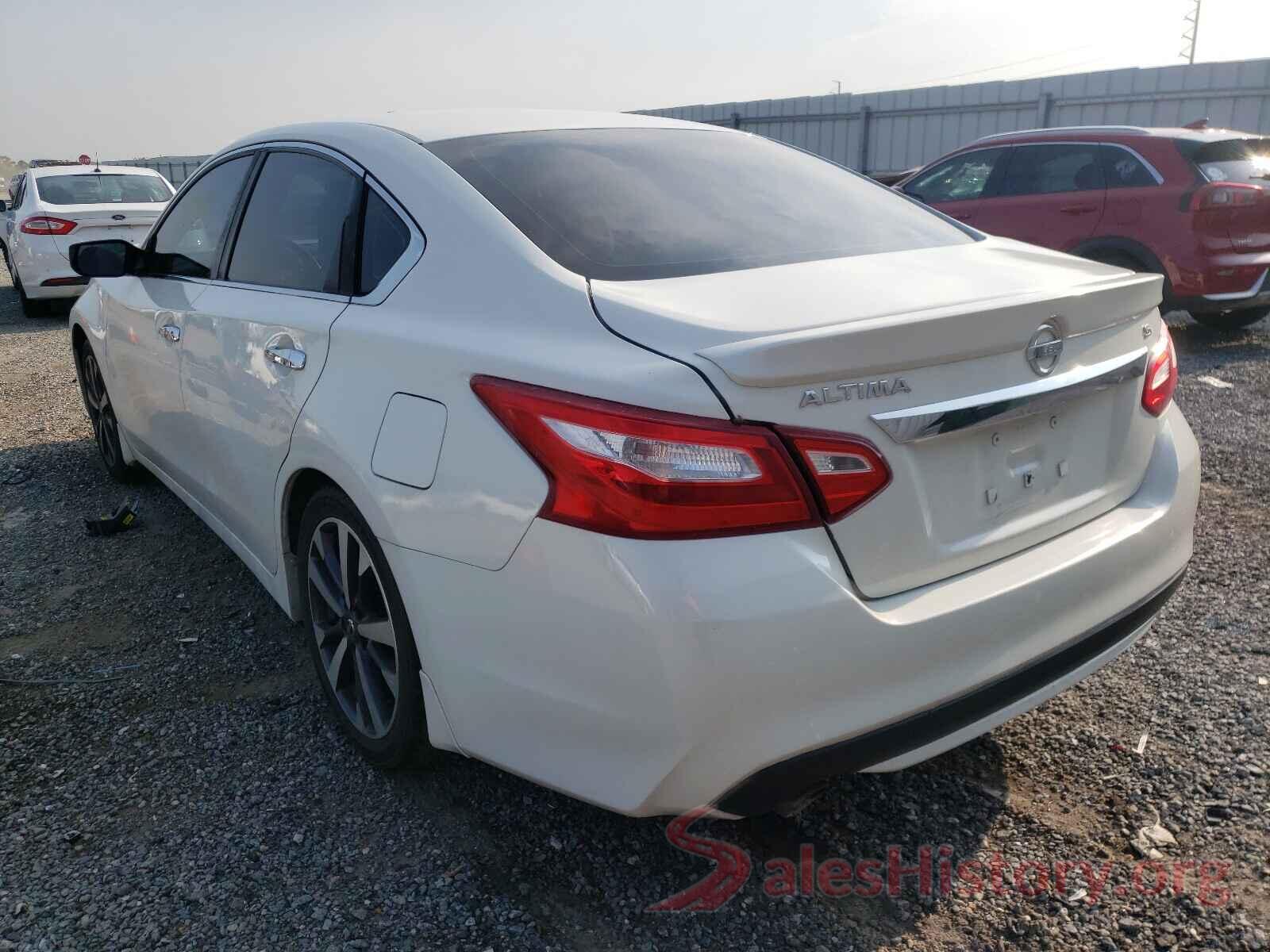 1N4AL3AP9GN317836 2016 NISSAN ALTIMA