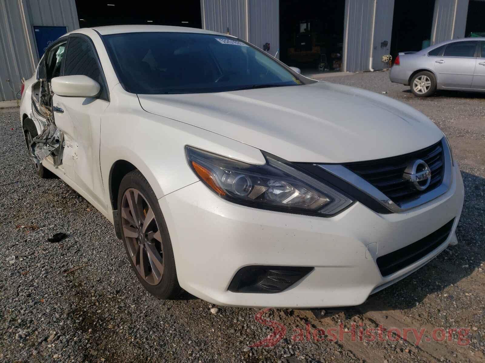 1N4AL3AP9GN317836 2016 NISSAN ALTIMA