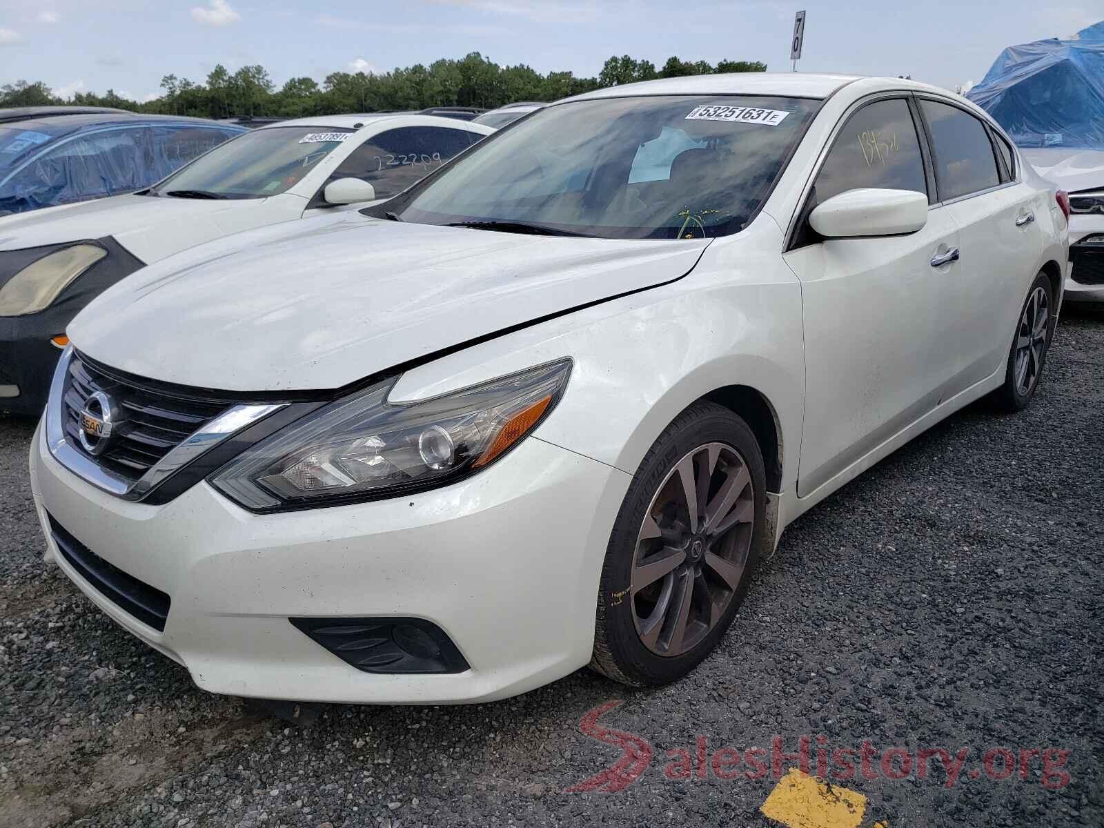 1N4AL3AP9GN317836 2016 NISSAN ALTIMA