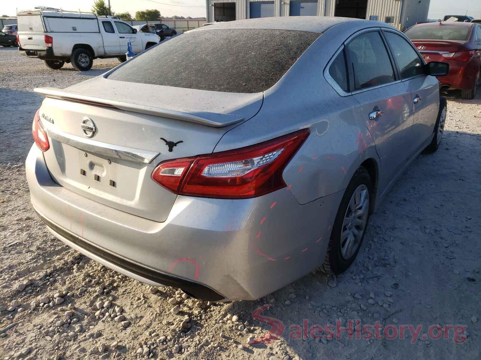 1N4AL3AP5GN314786 2016 NISSAN ALTIMA