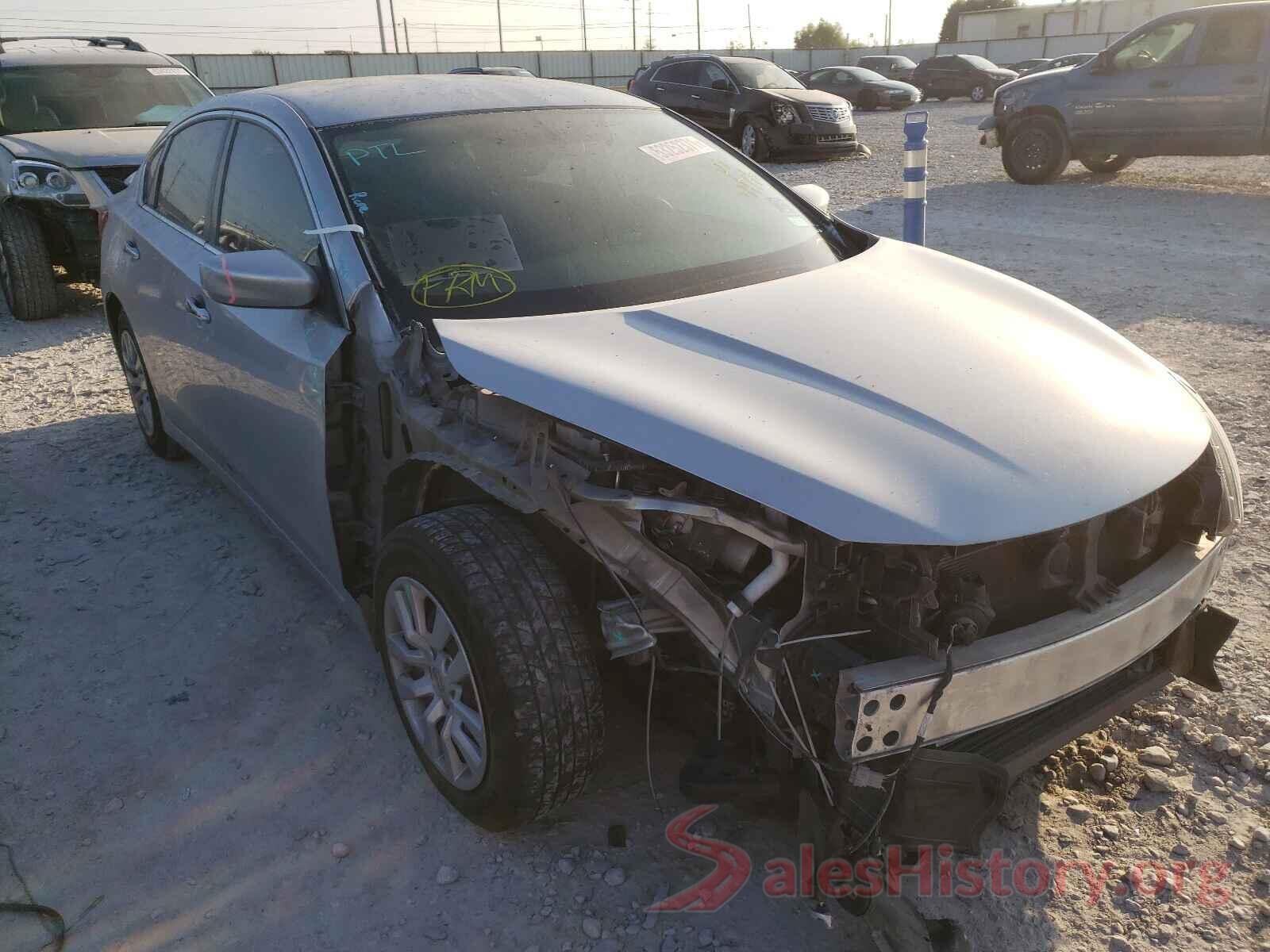 1N4AL3AP5GN314786 2016 NISSAN ALTIMA