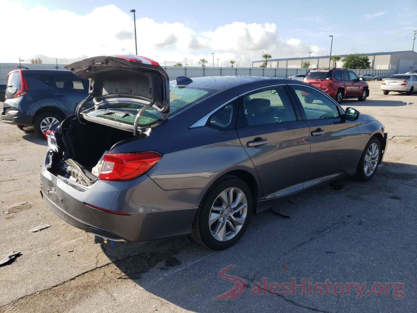 1HGCV1F1XJA165829 2018 HONDA ACCORD