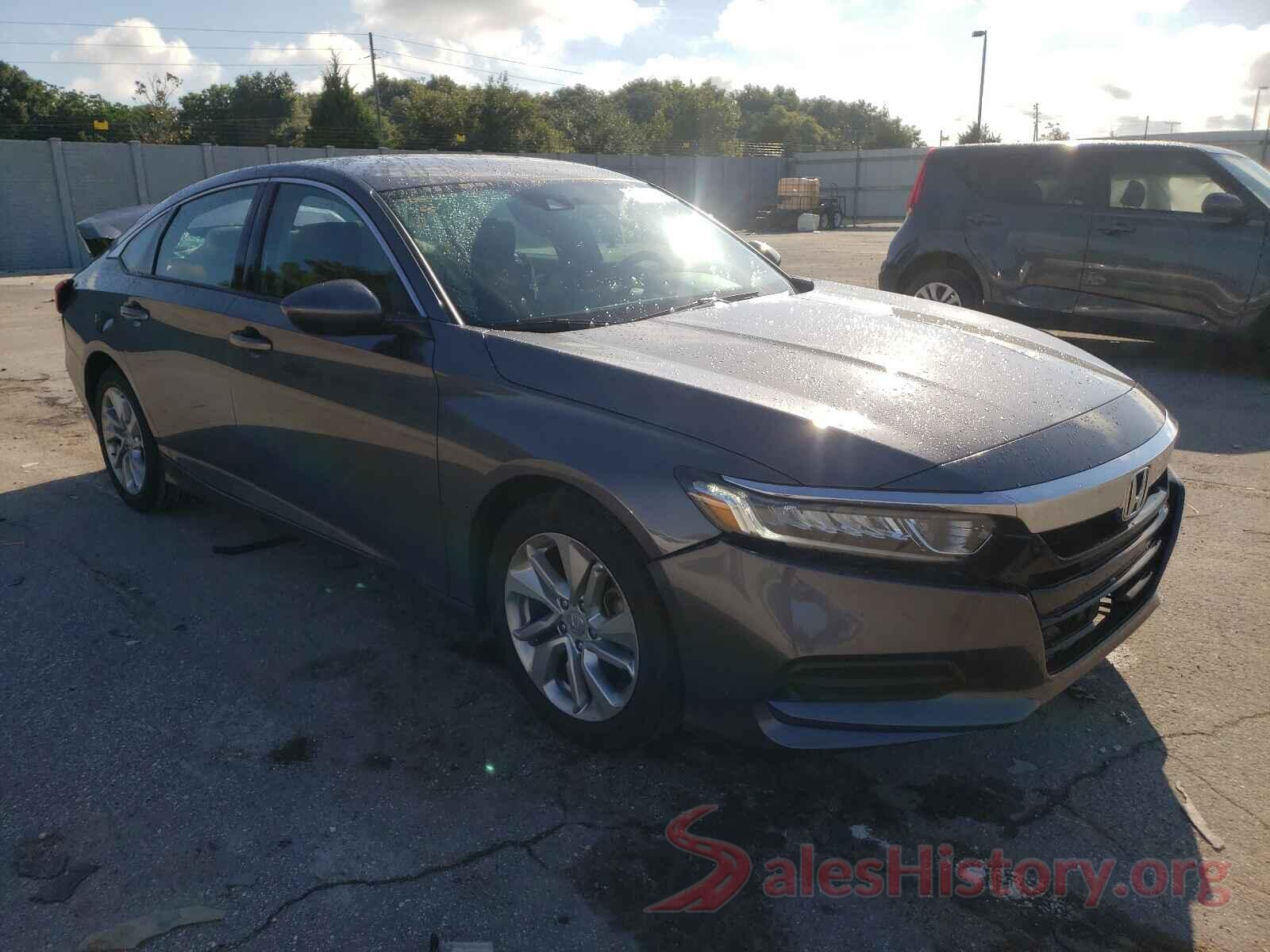 1HGCV1F1XJA165829 2018 HONDA ACCORD