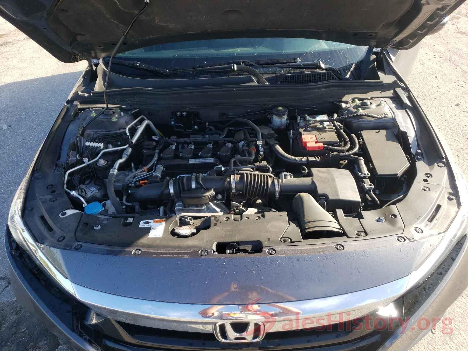 1HGCV1F1XJA165829 2018 HONDA ACCORD