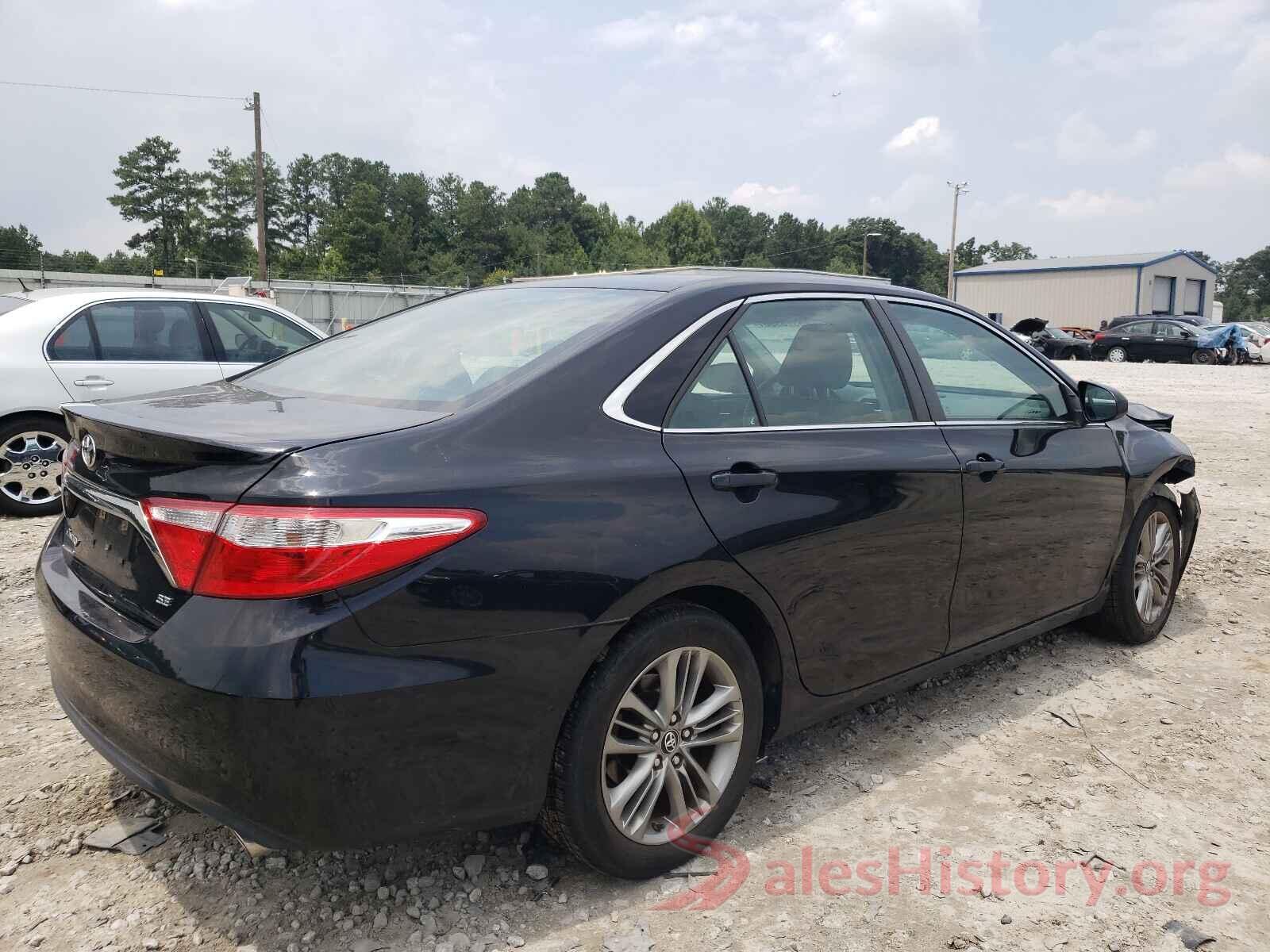 4T1BF1FK4HU364380 2017 TOYOTA CAMRY