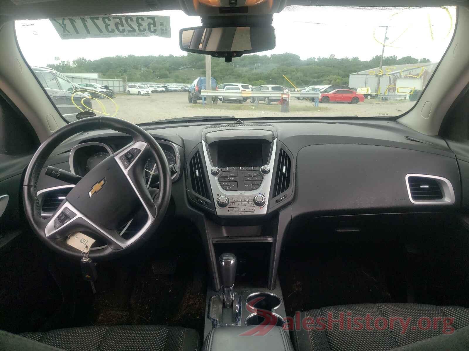 2GNFLFEK2H6126644 2017 CHEVROLET EQUINOX