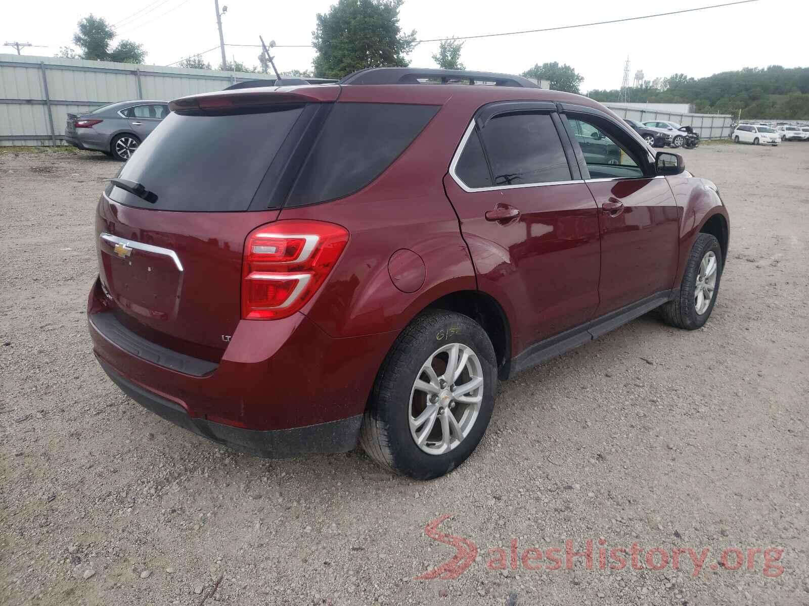 2GNFLFEK2H6126644 2017 CHEVROLET EQUINOX