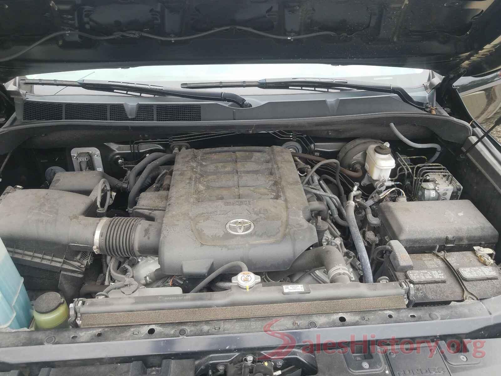 5TFTY5F15JX010406 2018 TOYOTA TUNDRA