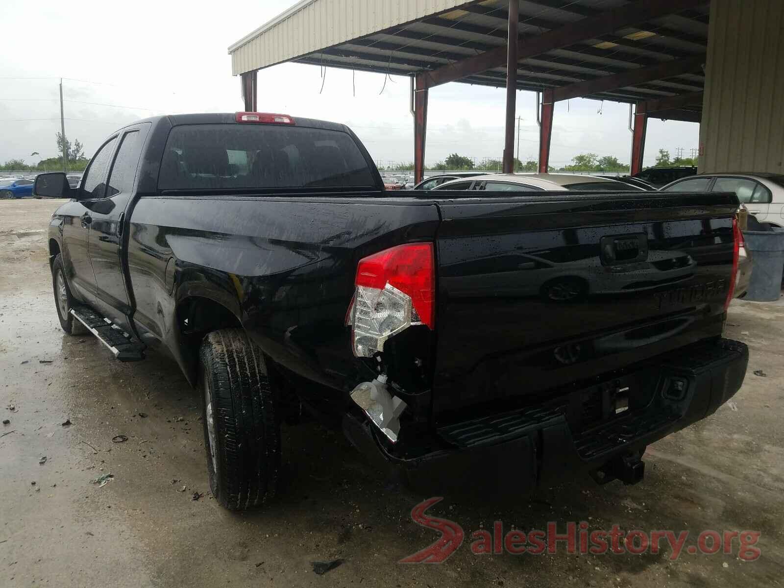 5TFTY5F15JX010406 2018 TOYOTA TUNDRA