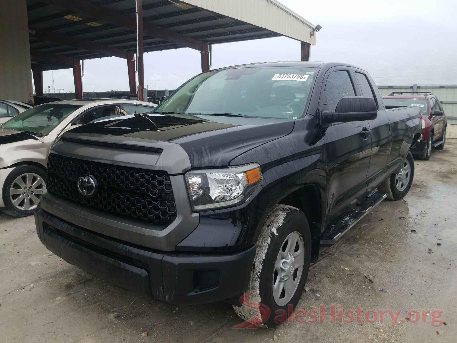 5TFTY5F15JX010406 2018 TOYOTA TUNDRA