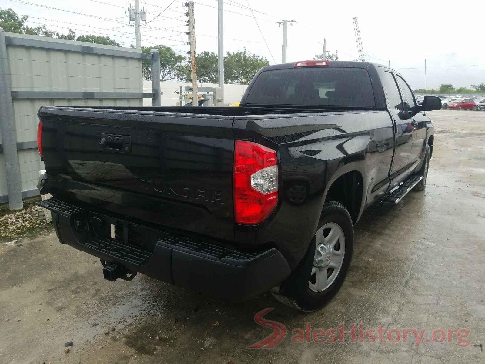 5TFTY5F15JX010406 2018 TOYOTA TUNDRA