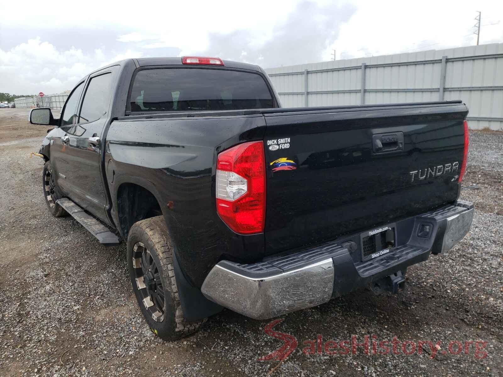 5TFEW5F13GX208778 2016 TOYOTA TUNDRA