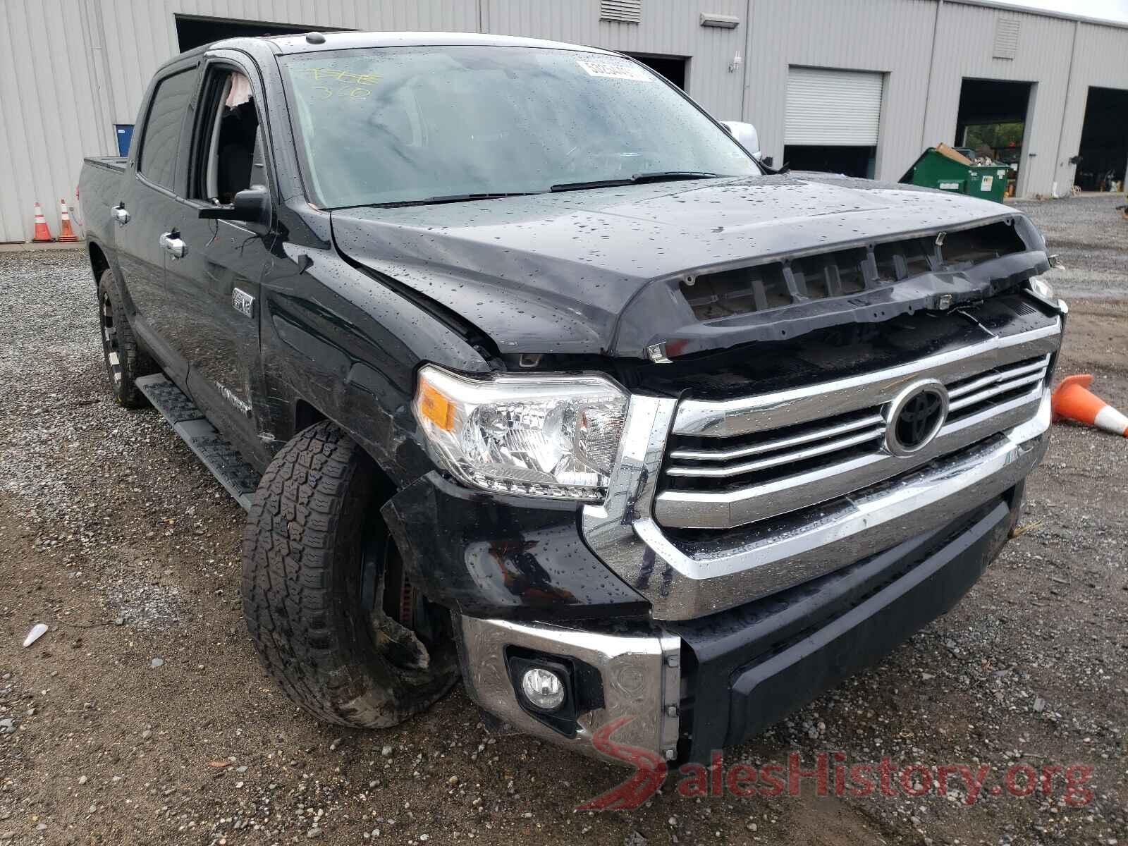 5TFEW5F13GX208778 2016 TOYOTA TUNDRA