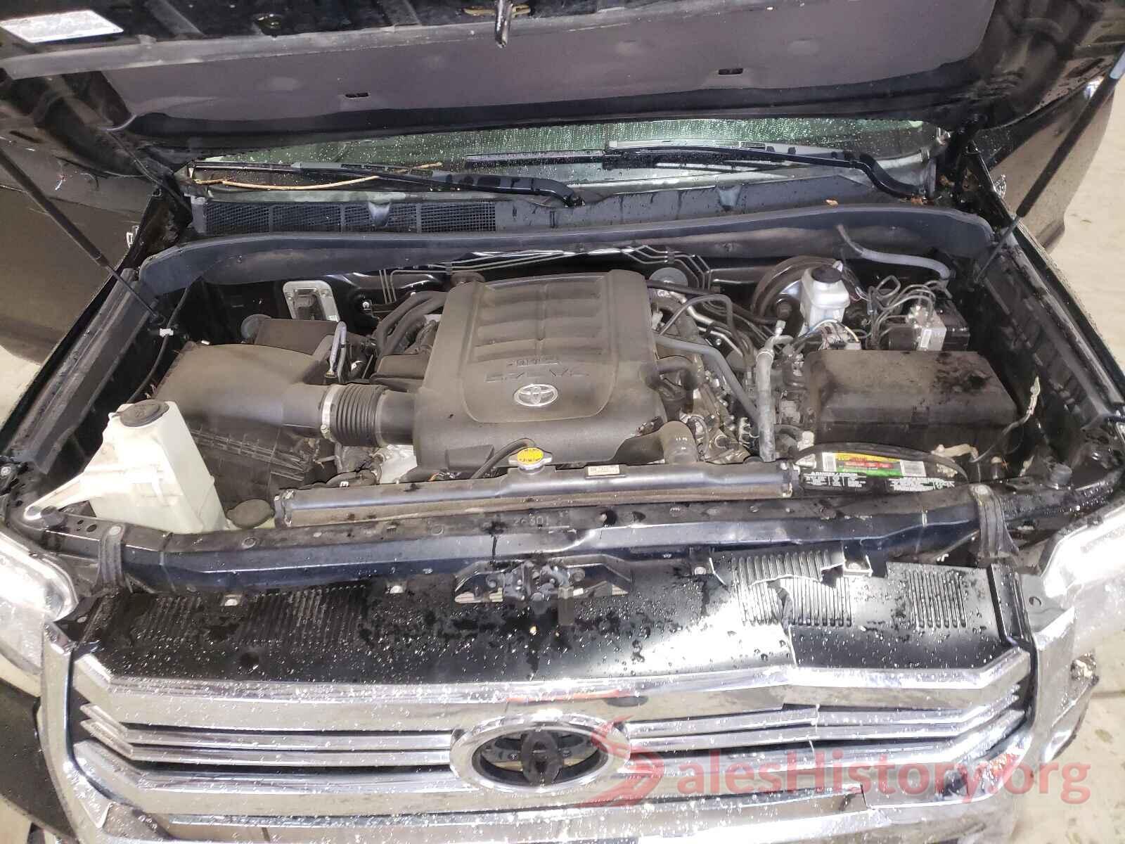 5TFEW5F13GX208778 2016 TOYOTA TUNDRA