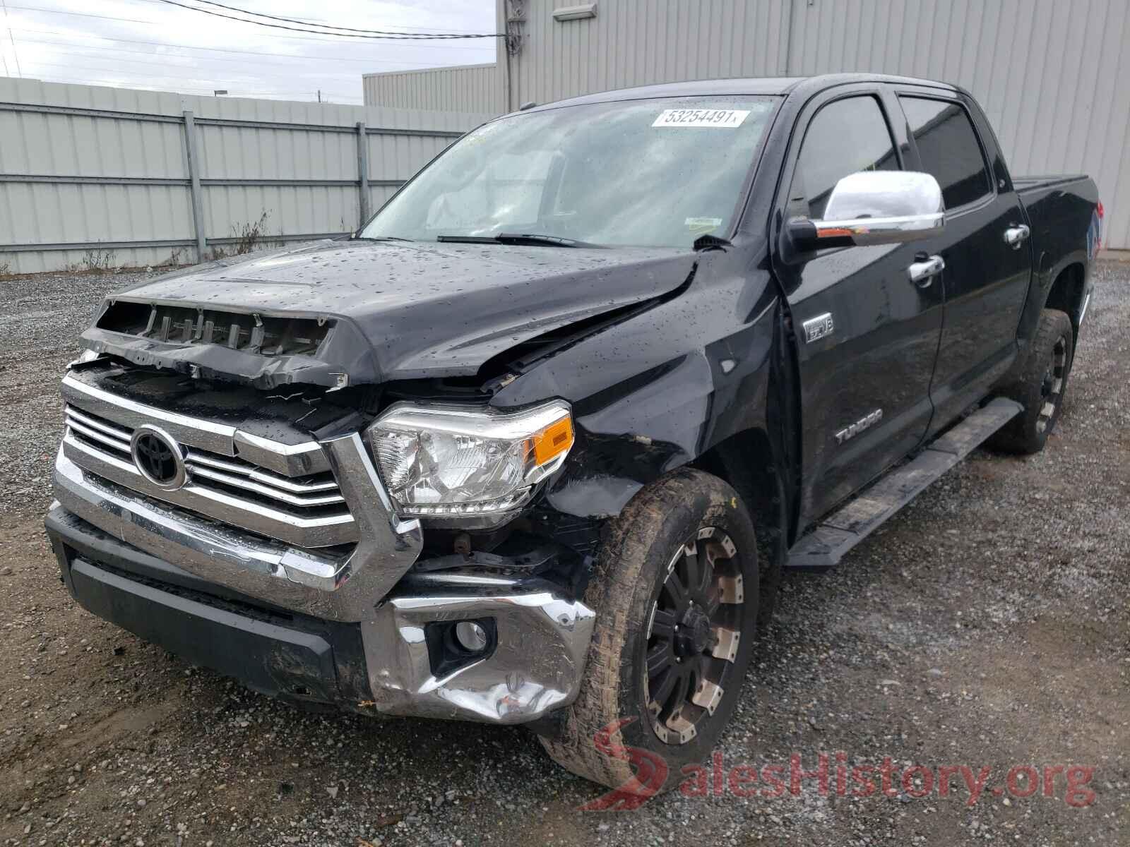 5TFEW5F13GX208778 2016 TOYOTA TUNDRA