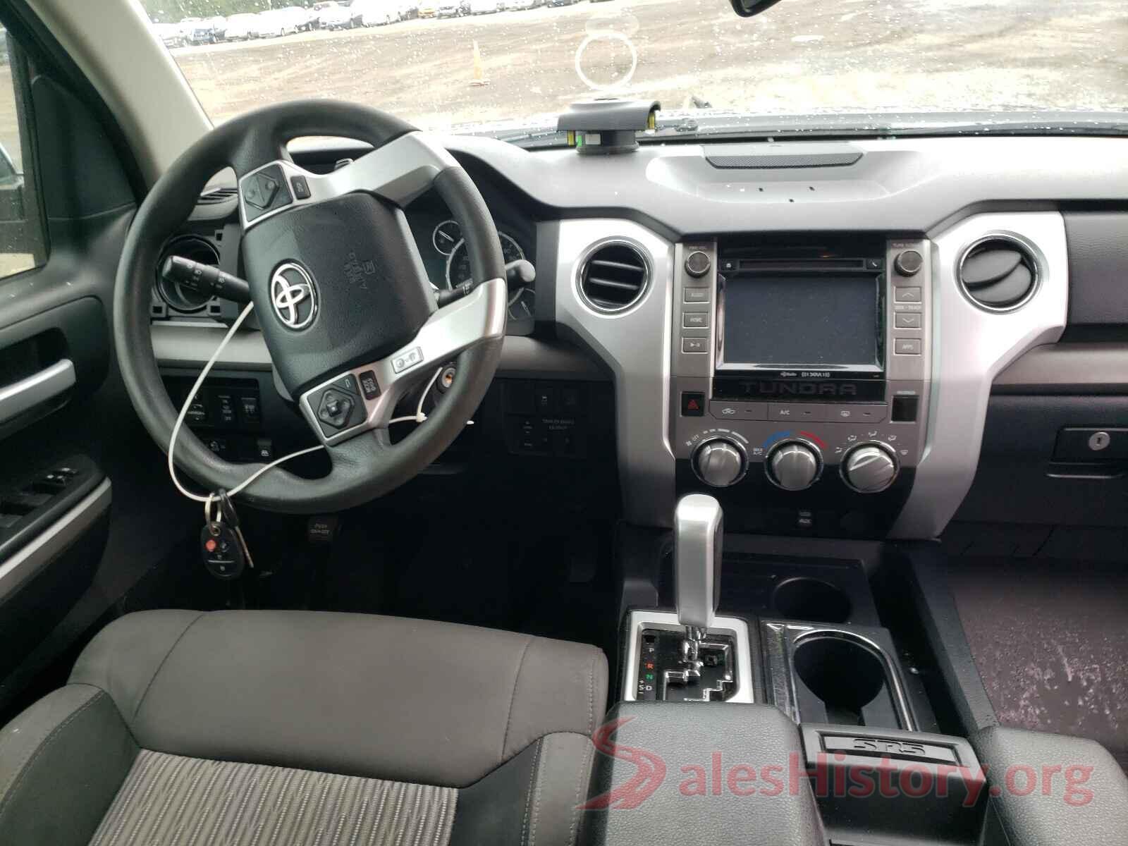 5TFEW5F13GX208778 2016 TOYOTA TUNDRA