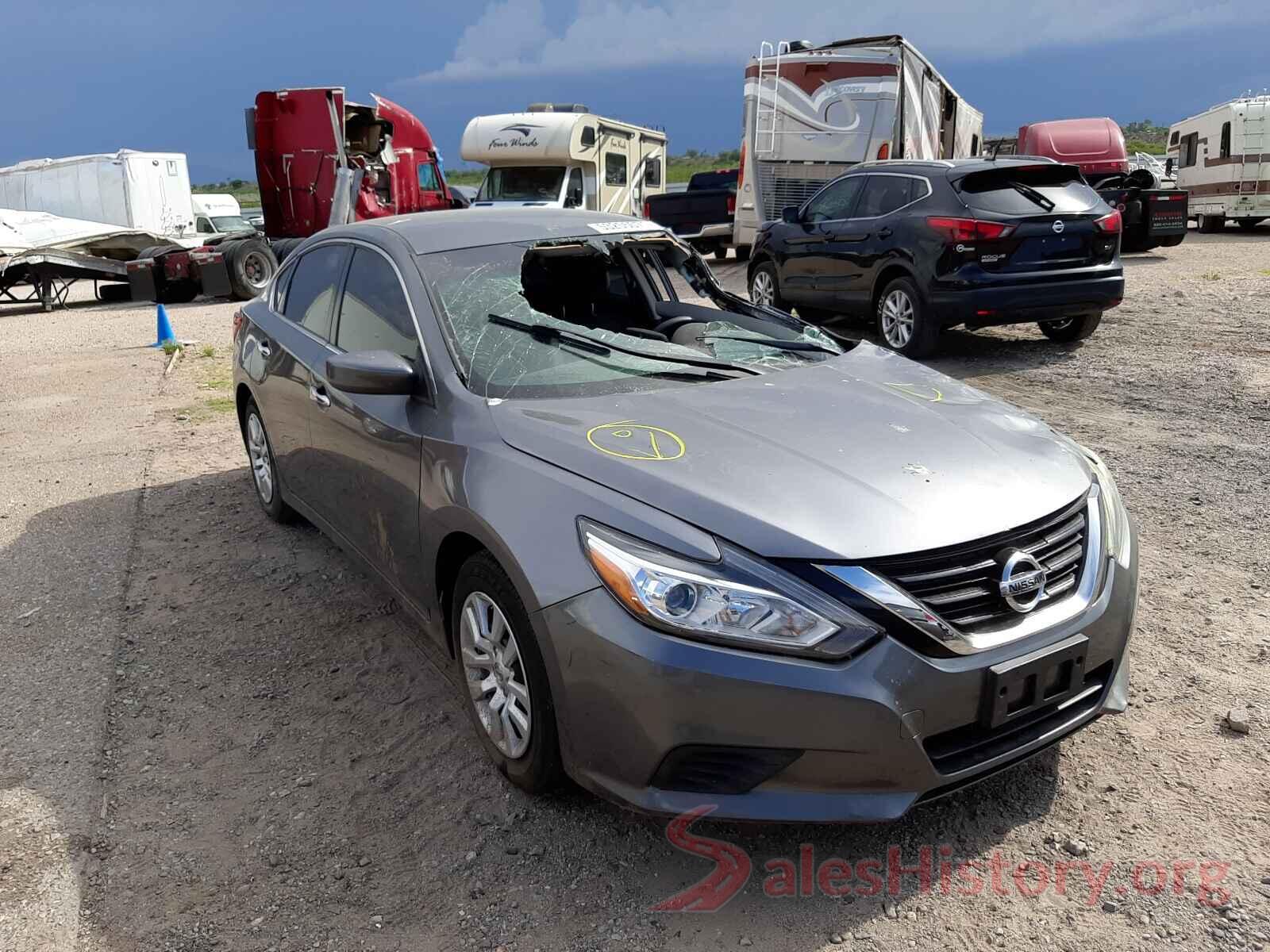 1N4AL3APXGN321944 2016 NISSAN ALTIMA