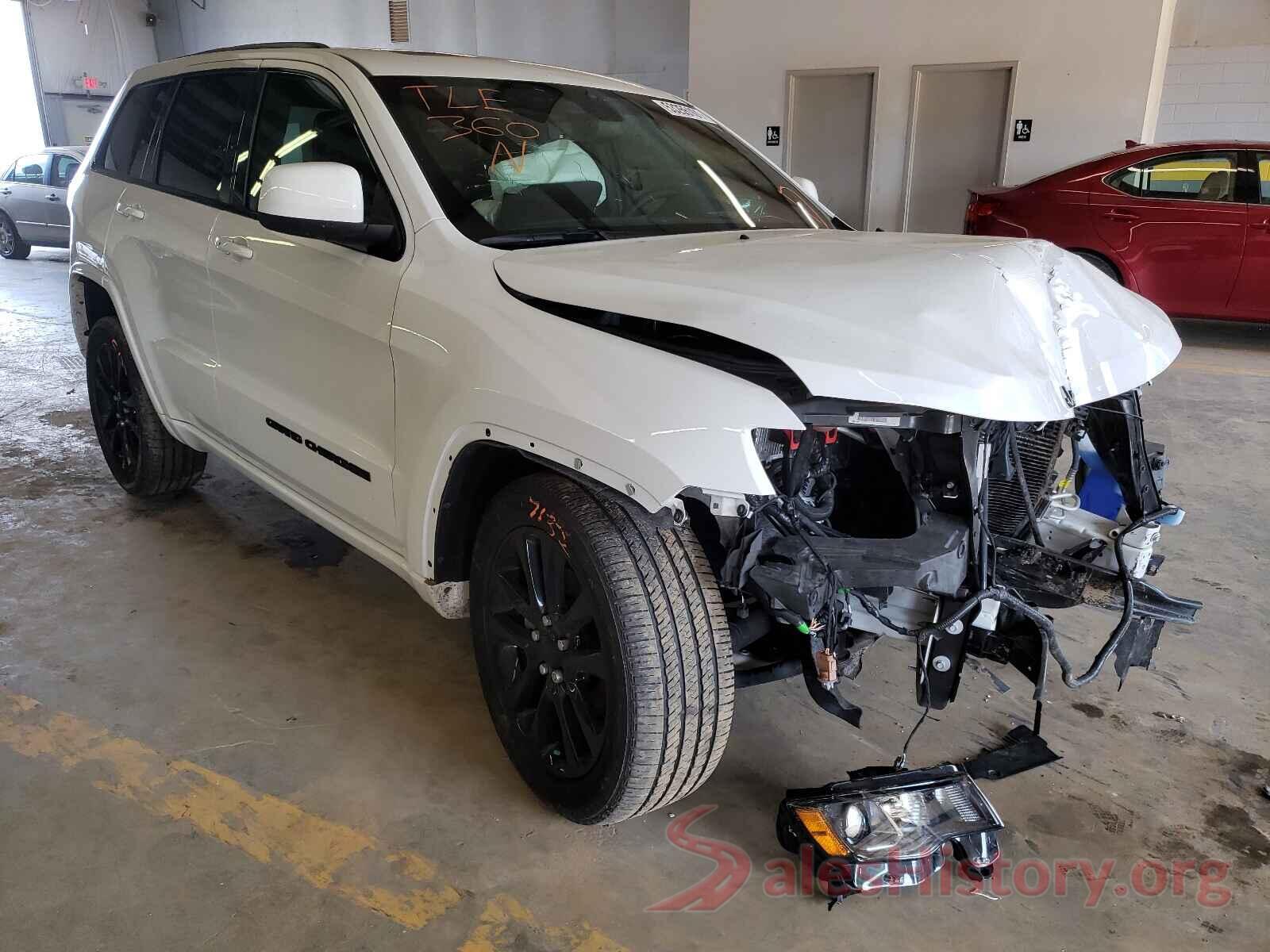 1C4RJEAG0KC710630 2019 JEEP CHEROKEE