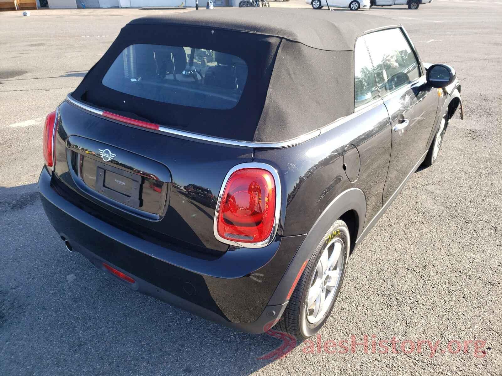 WMWWG5C53K3H09002 2019 MINI COOPER