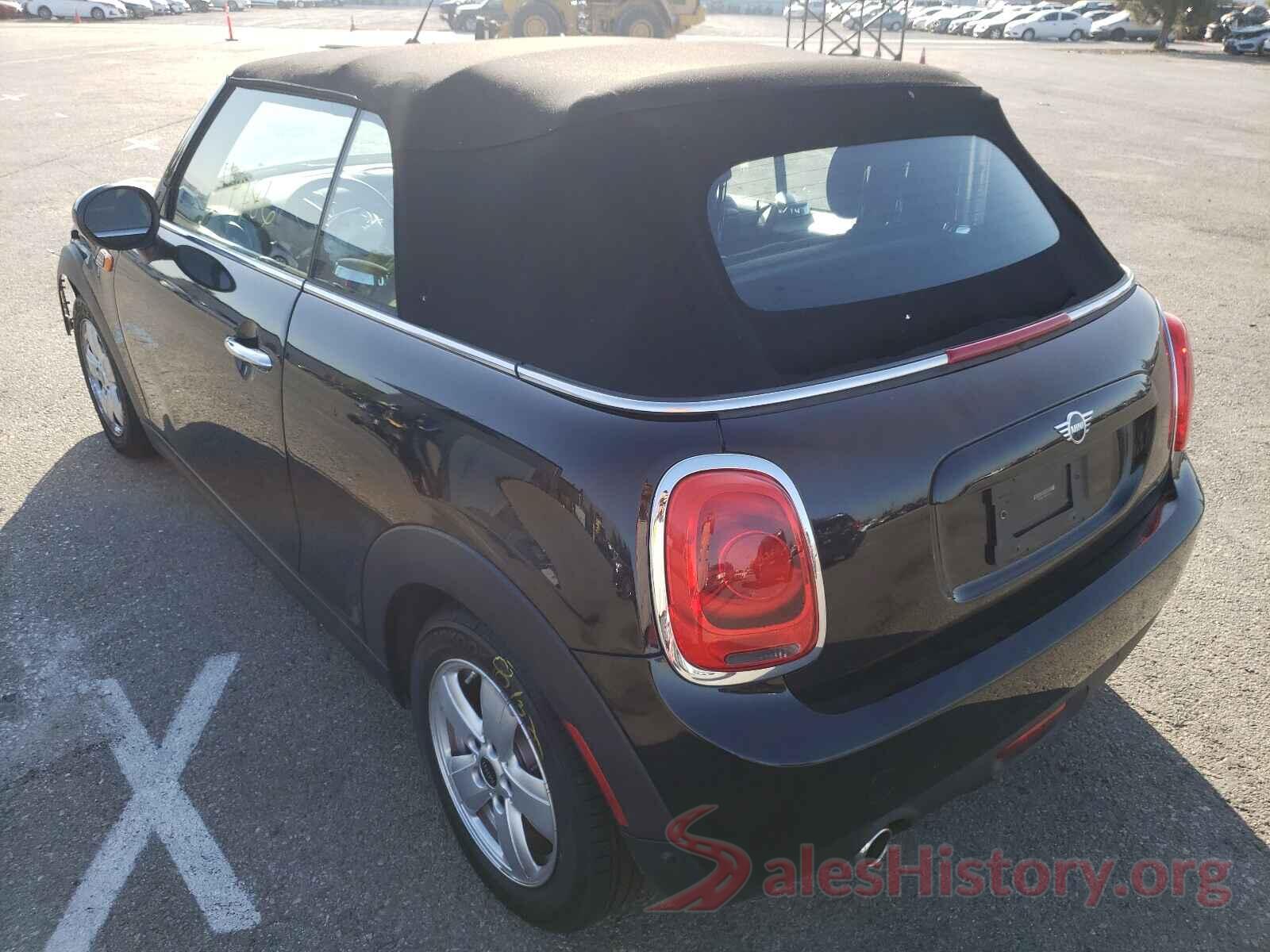 WMWWG5C53K3H09002 2019 MINI COOPER