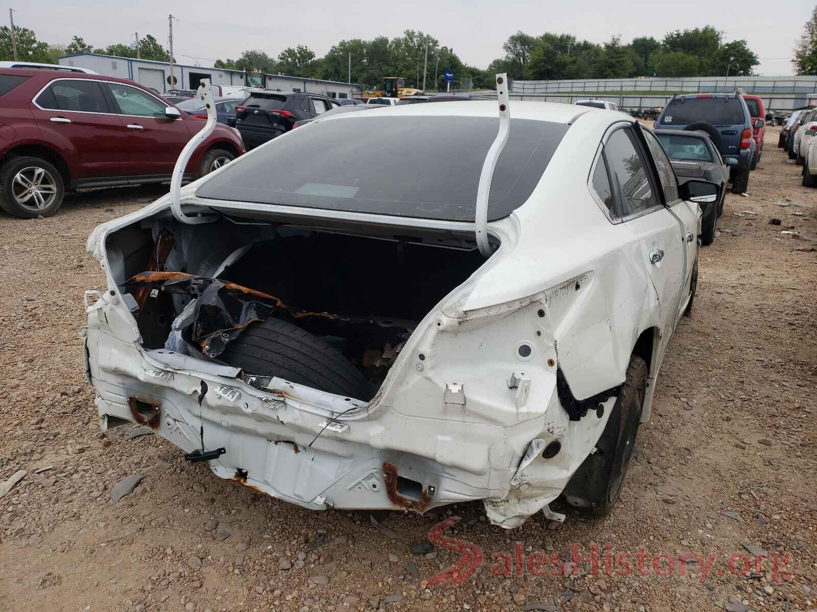 1N4AL3APXGC250787 2016 NISSAN ALTIMA