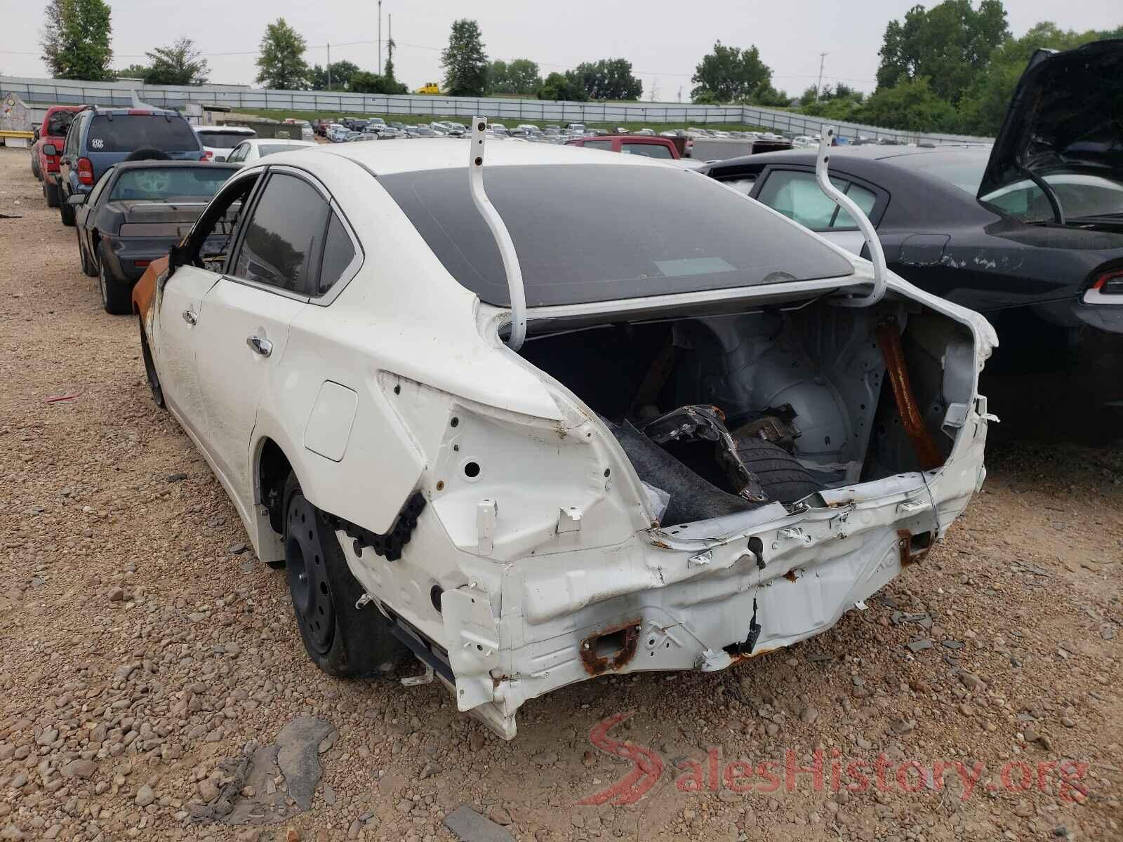 1N4AL3APXGC250787 2016 NISSAN ALTIMA