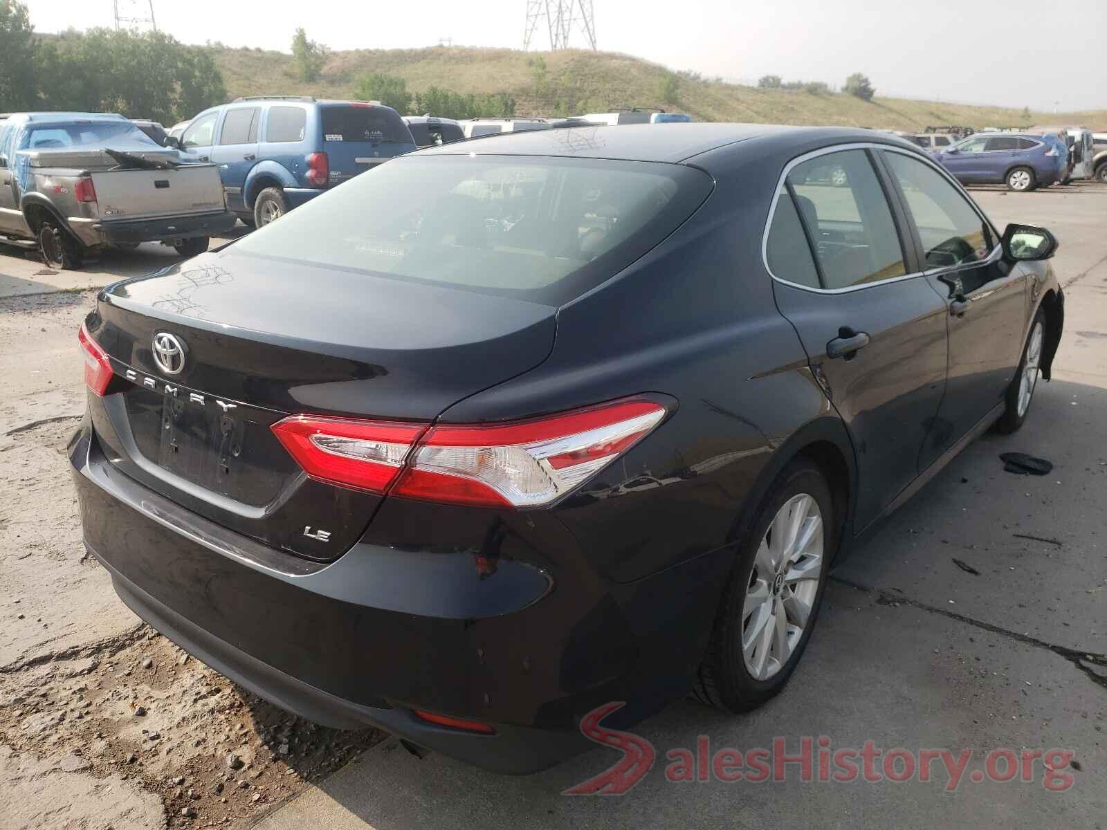 JTNB11HK4J3018837 2018 TOYOTA CAMRY