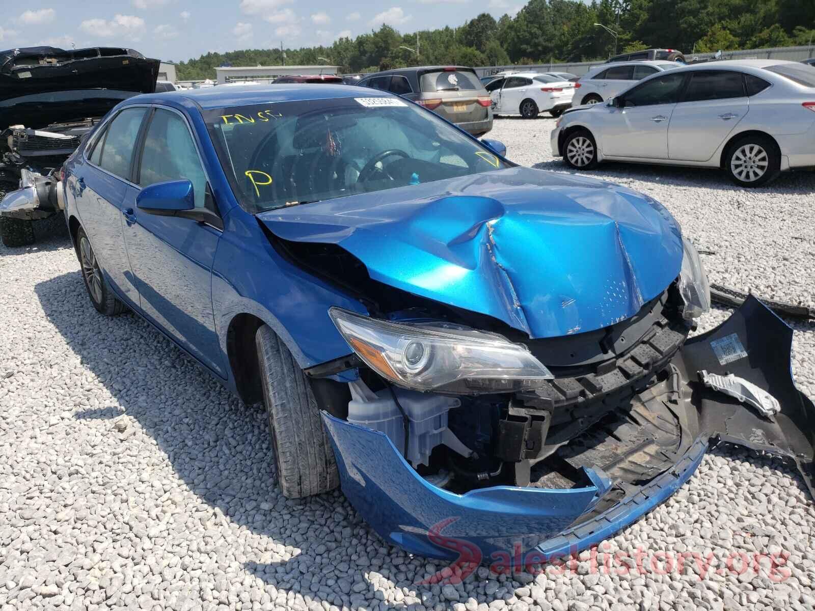 4T1BF1FK9HU689719 2017 TOYOTA CAMRY