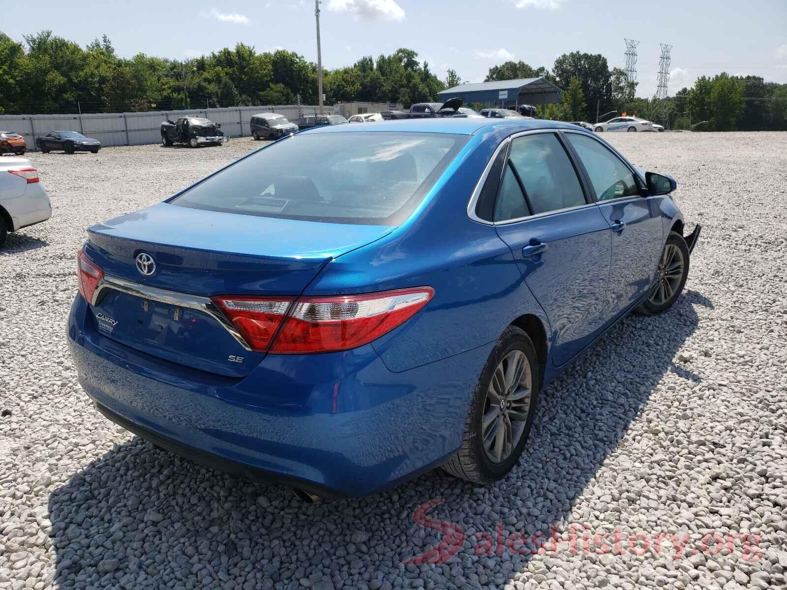 4T1BF1FK9HU689719 2017 TOYOTA CAMRY