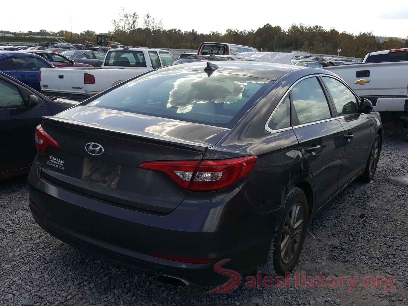 5NPE24AF8GH298837 2016 HYUNDAI SONATA