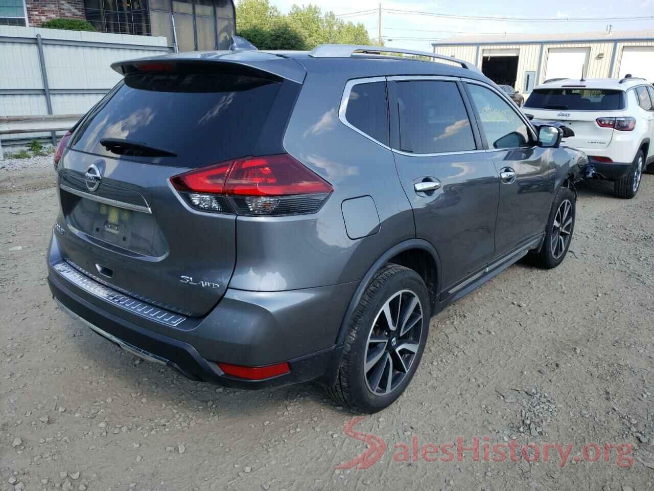 JN8AT2MV8JW324443 2018 NISSAN ROGUE